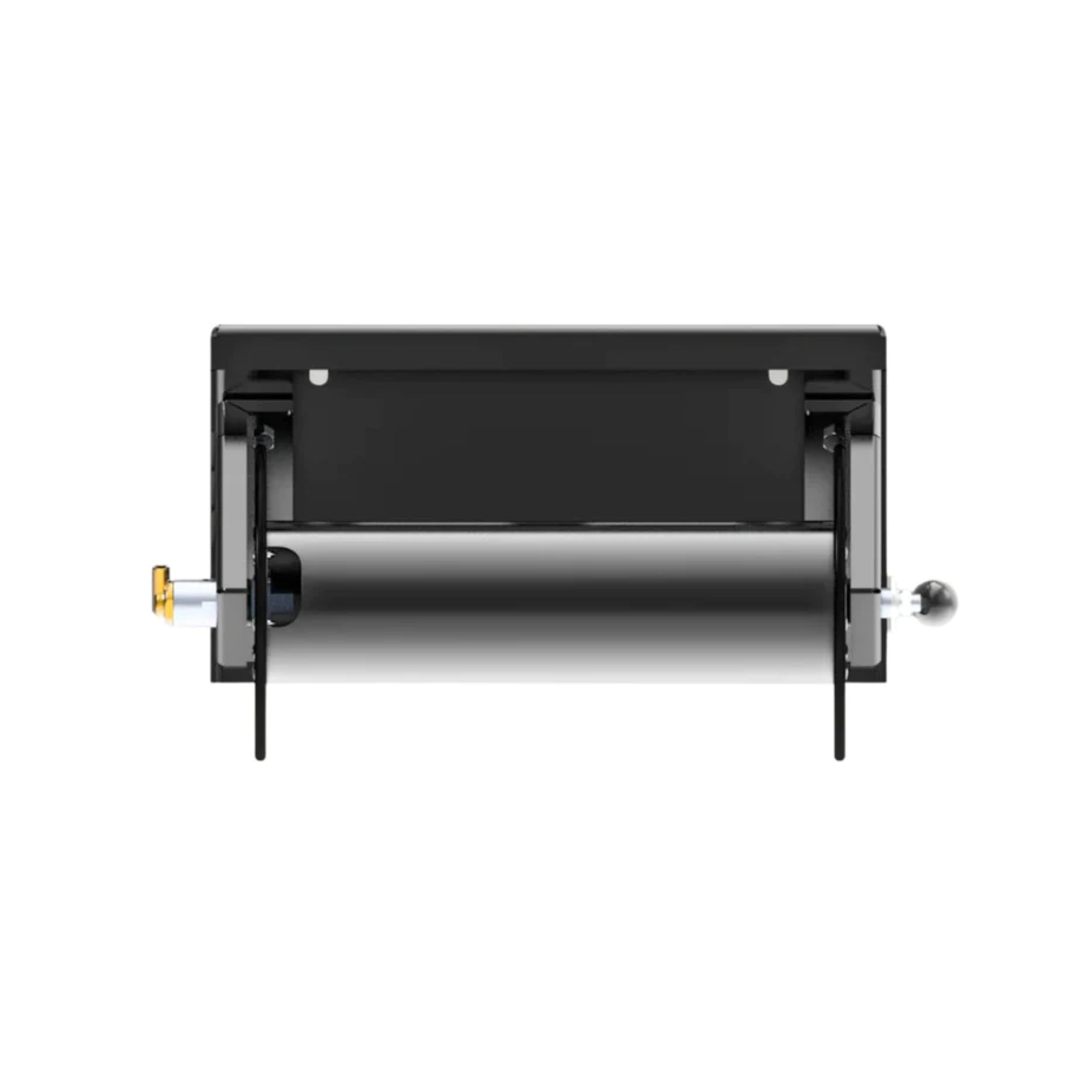 Kiam DTLR Pro Wall Mount Frame and Hose Reel - additional view