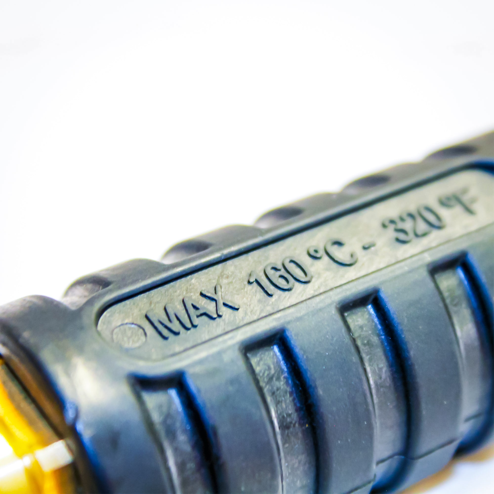 Roof Cleaning Lance 500mm for Pressure Washer - 45 degree bend