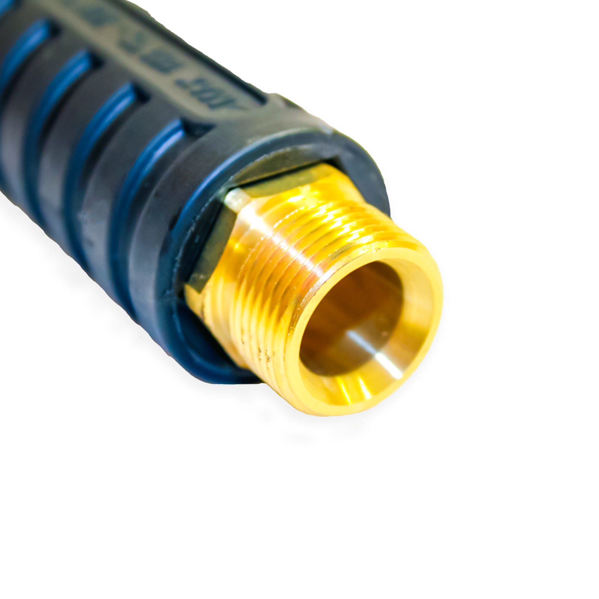 Roof Cleaning Lance 500mm for Pressure Washer - 45 degree bend