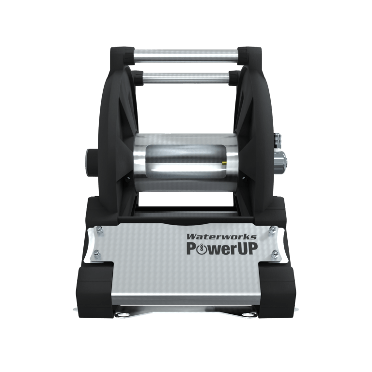 PowerUP Electric Hose Reel LHW – Waterworks®