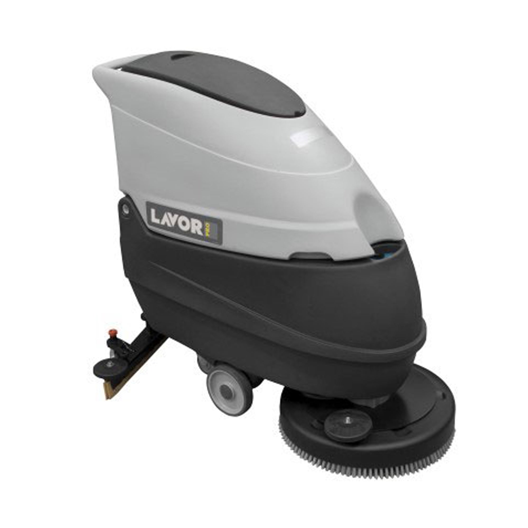 Lavor SCL Compact FREE Evo 50BT Walk-Behind Scrubber-Dryer
