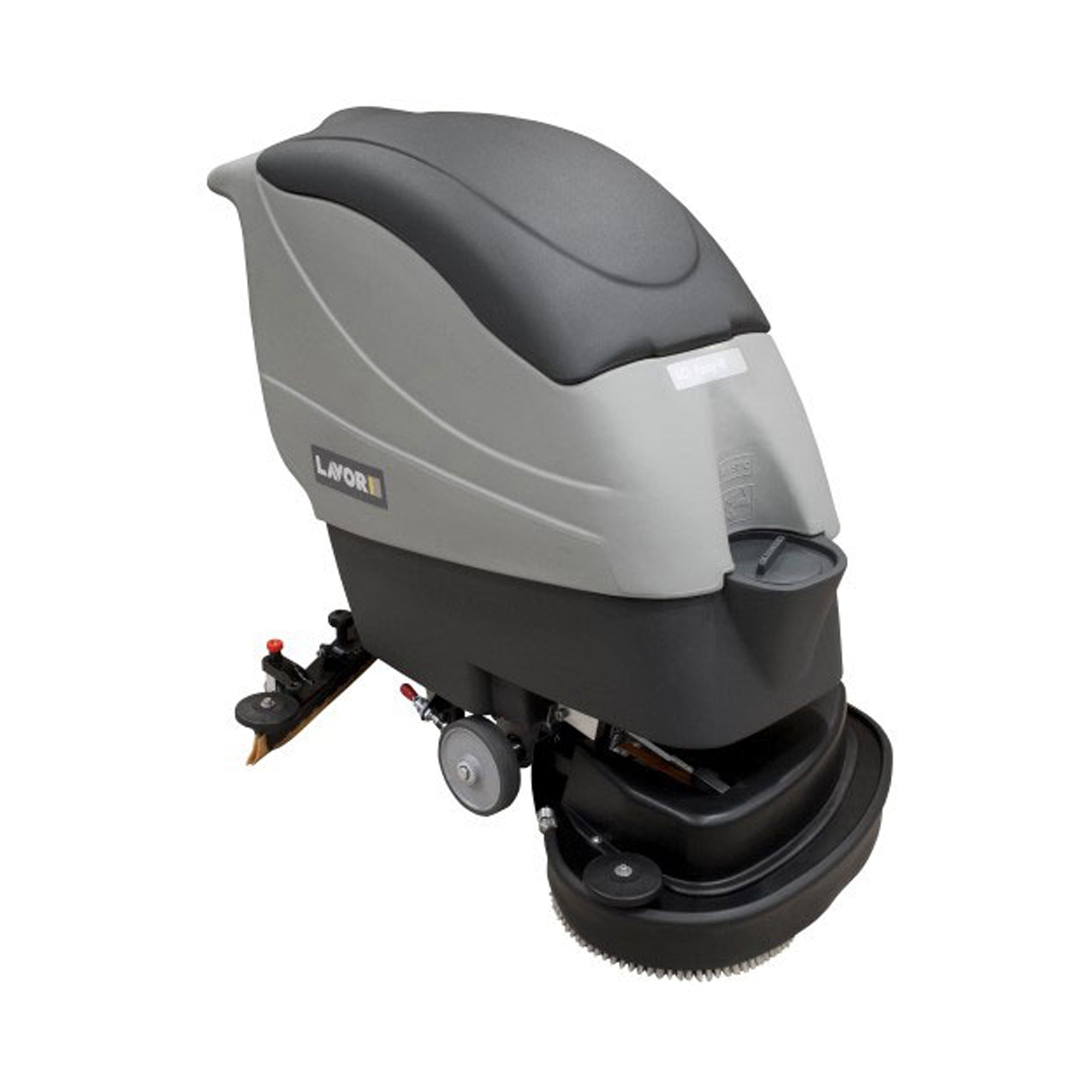 Lavor SCL Easy-R 66 BT Walk-Behind Scrubber-Dryer