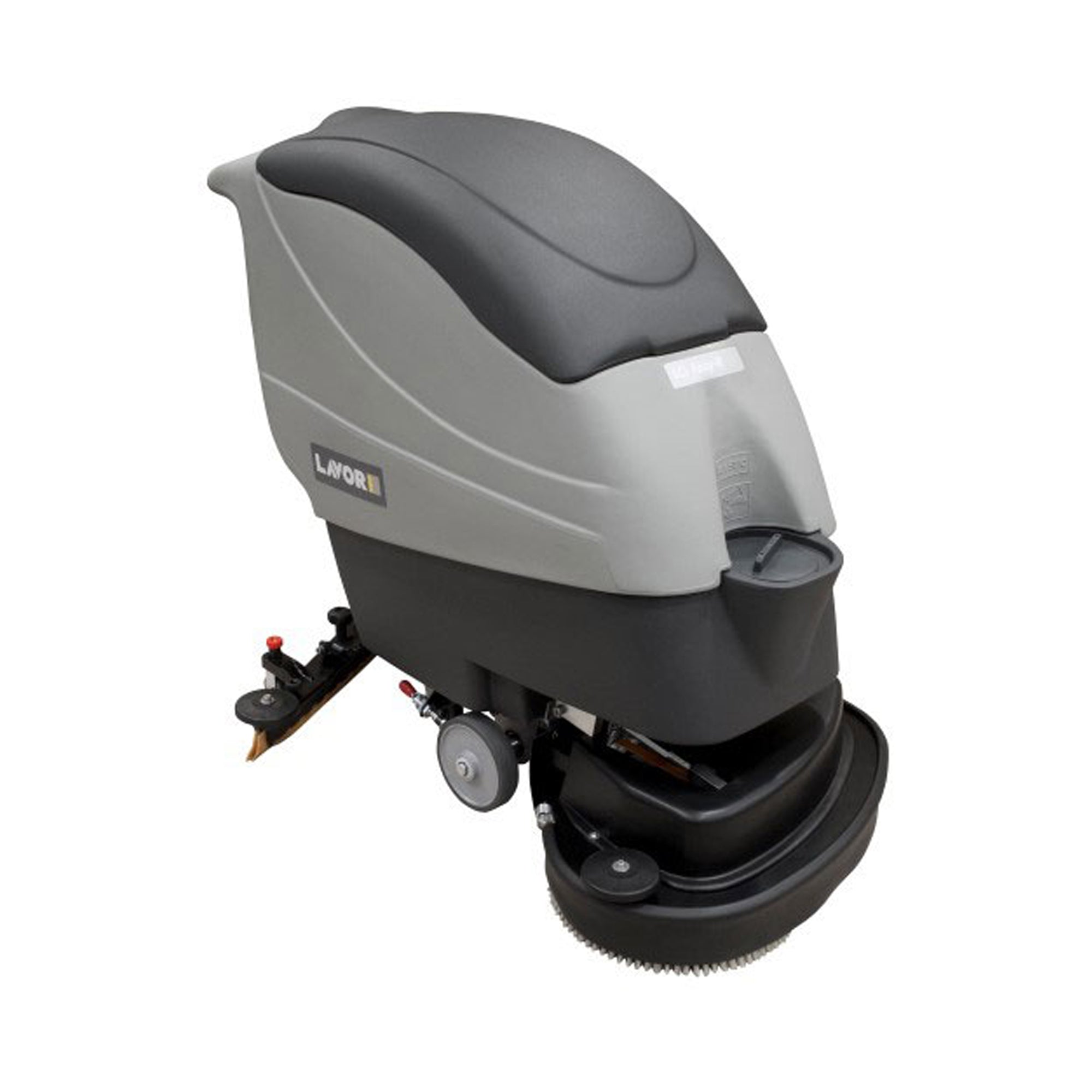 Lavor SCL Easy-R 55 BT Walk-Behind Scrubber-Dryer