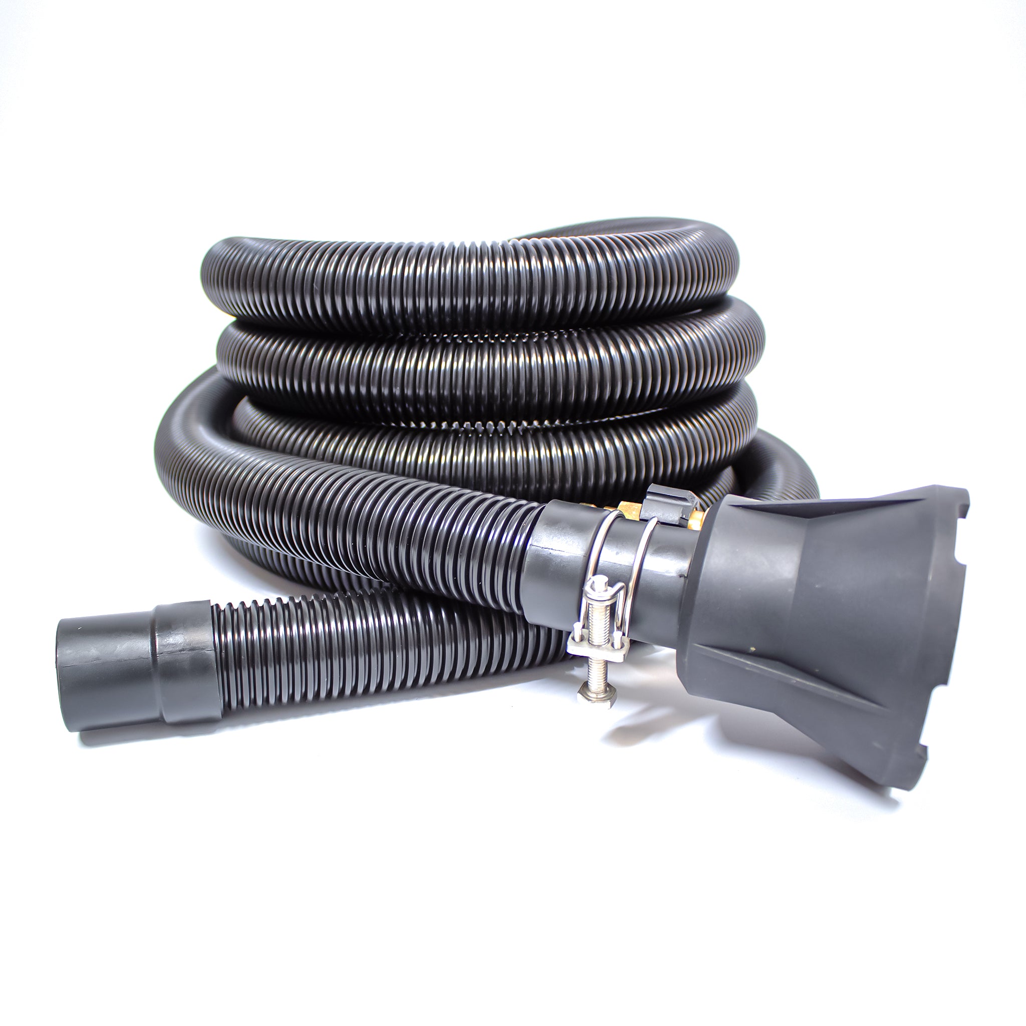 Mud Sucker Hose Pressure Washer Attachment (5 Metre Hose) - additional view
