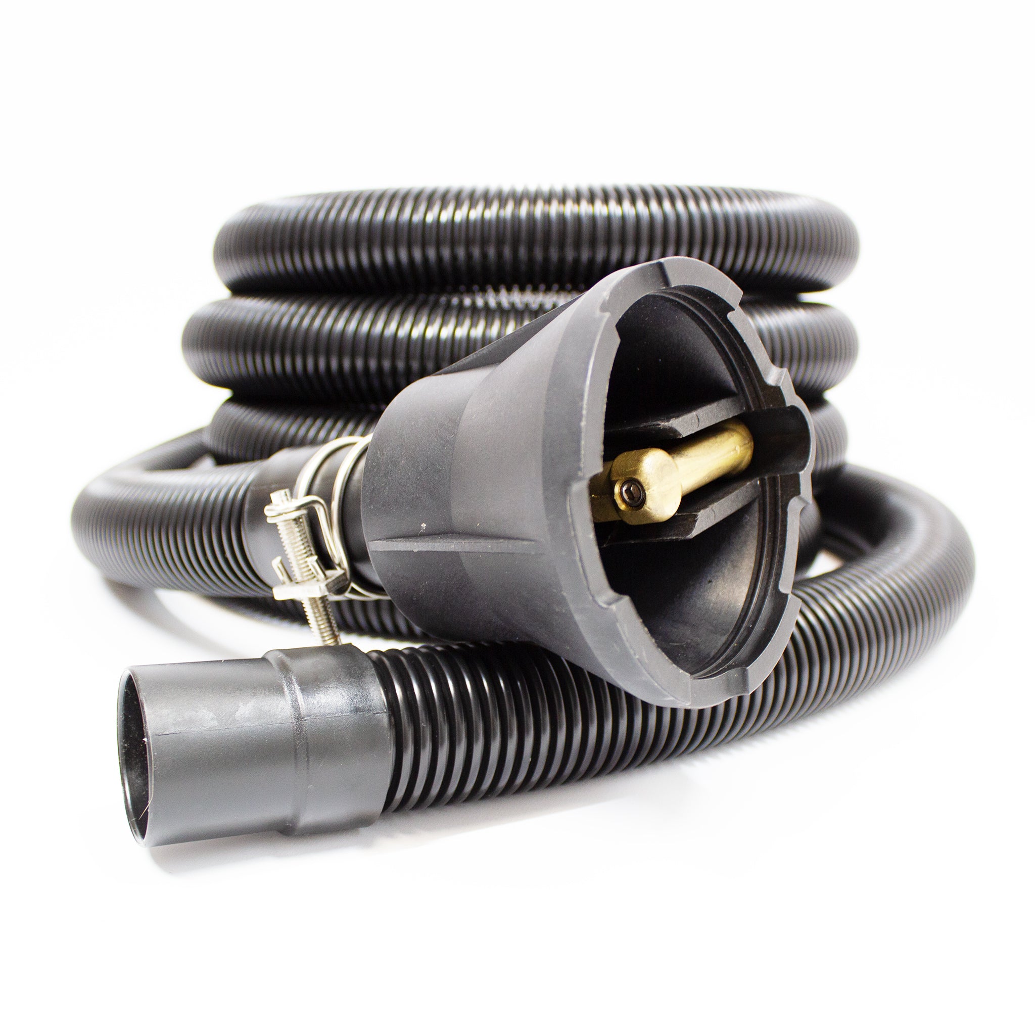 Mud Sucker Hose Pressure Washer Attachment (5 Metre Hose)