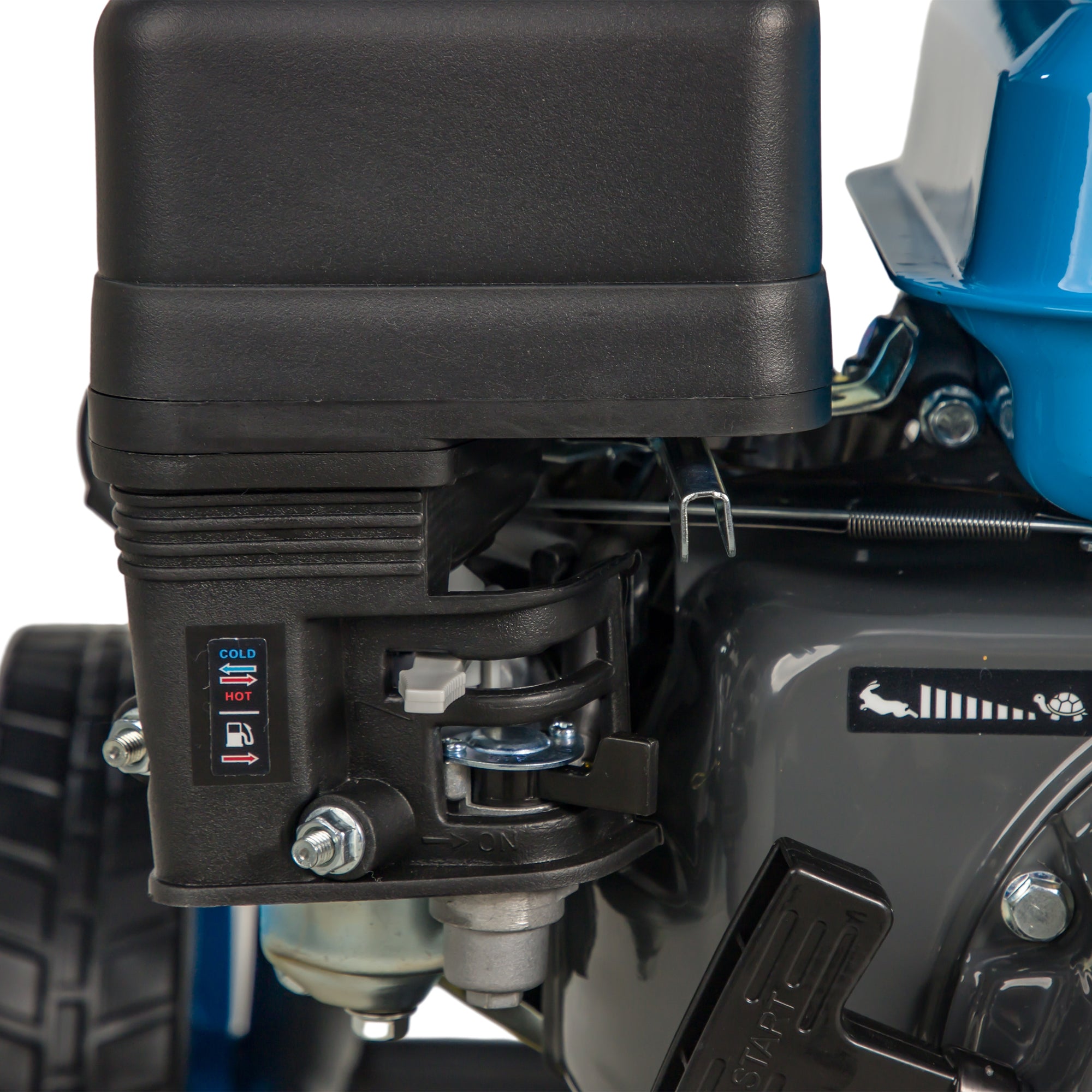 Gorilla Power GP4900ETP Petrol Pressure Washer