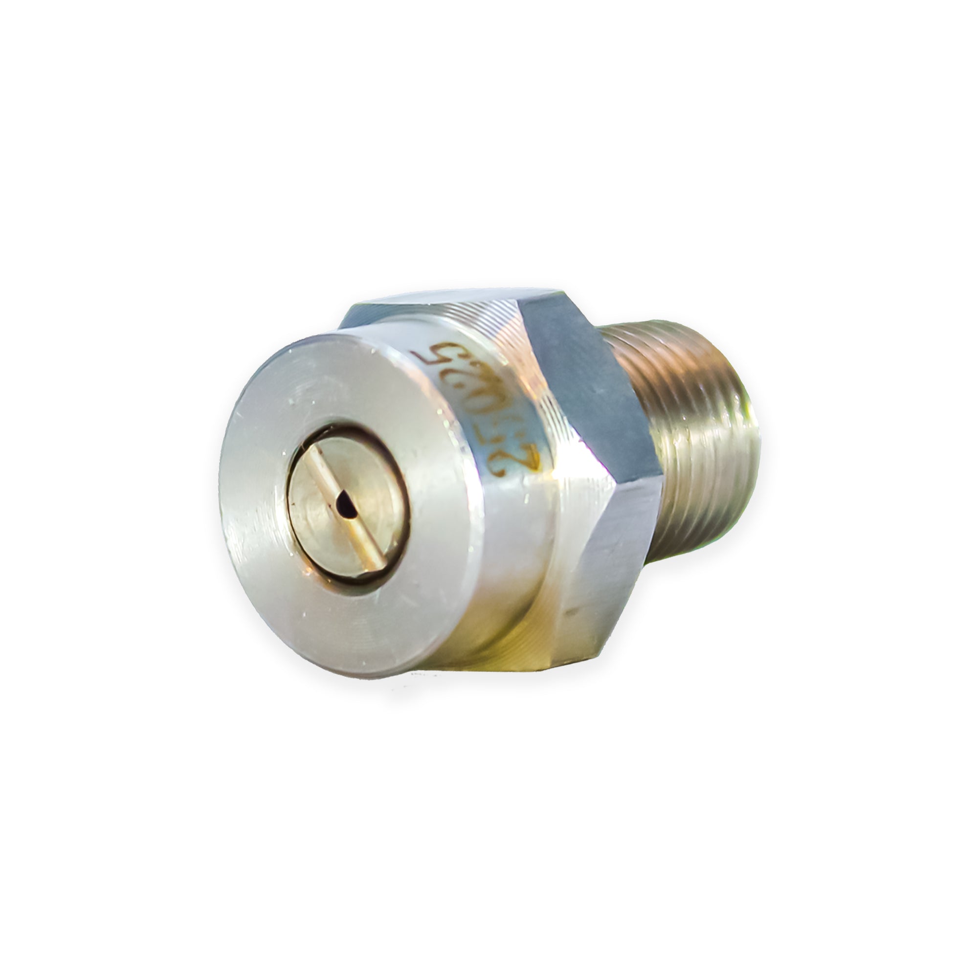 1/8" bsp screw thread 25025 High Pressure Spray Nozzle