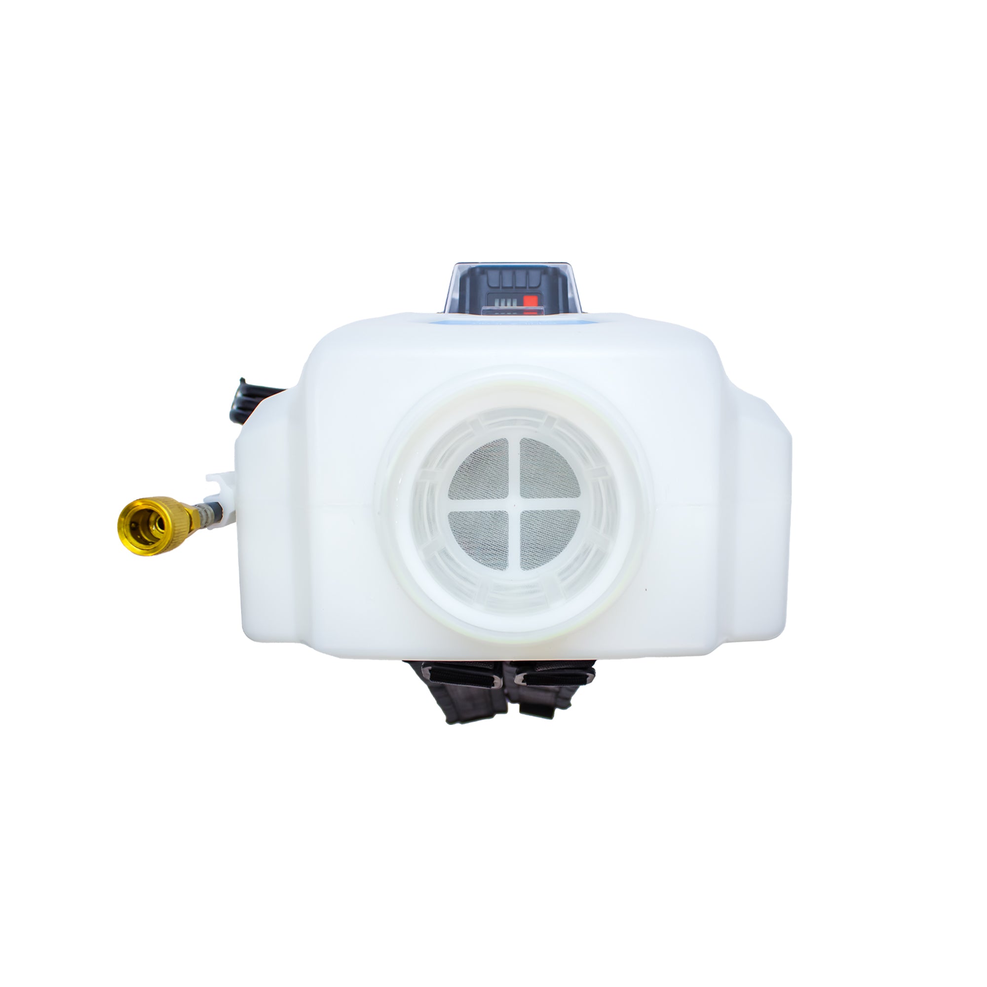 Aquaspray® Pro 16L Battery Operated Water Spray Backpack