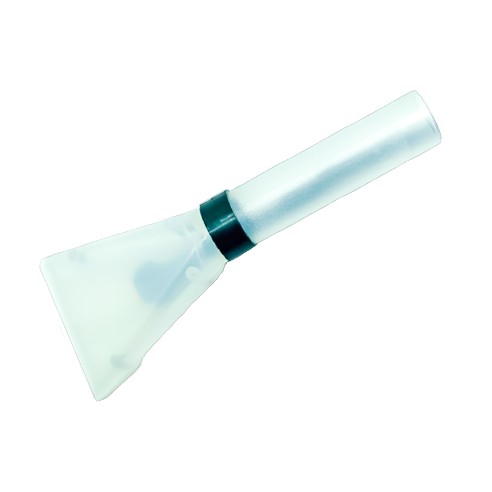 Upholstery Head Tool with trigger for Aquarius HOT 1400 / 2800 machines - close-up
