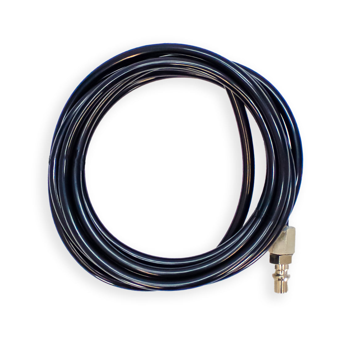 Detergent Pipe (3m) with Male Coupling for Aquarius Pro Valet / Contractor - additional view