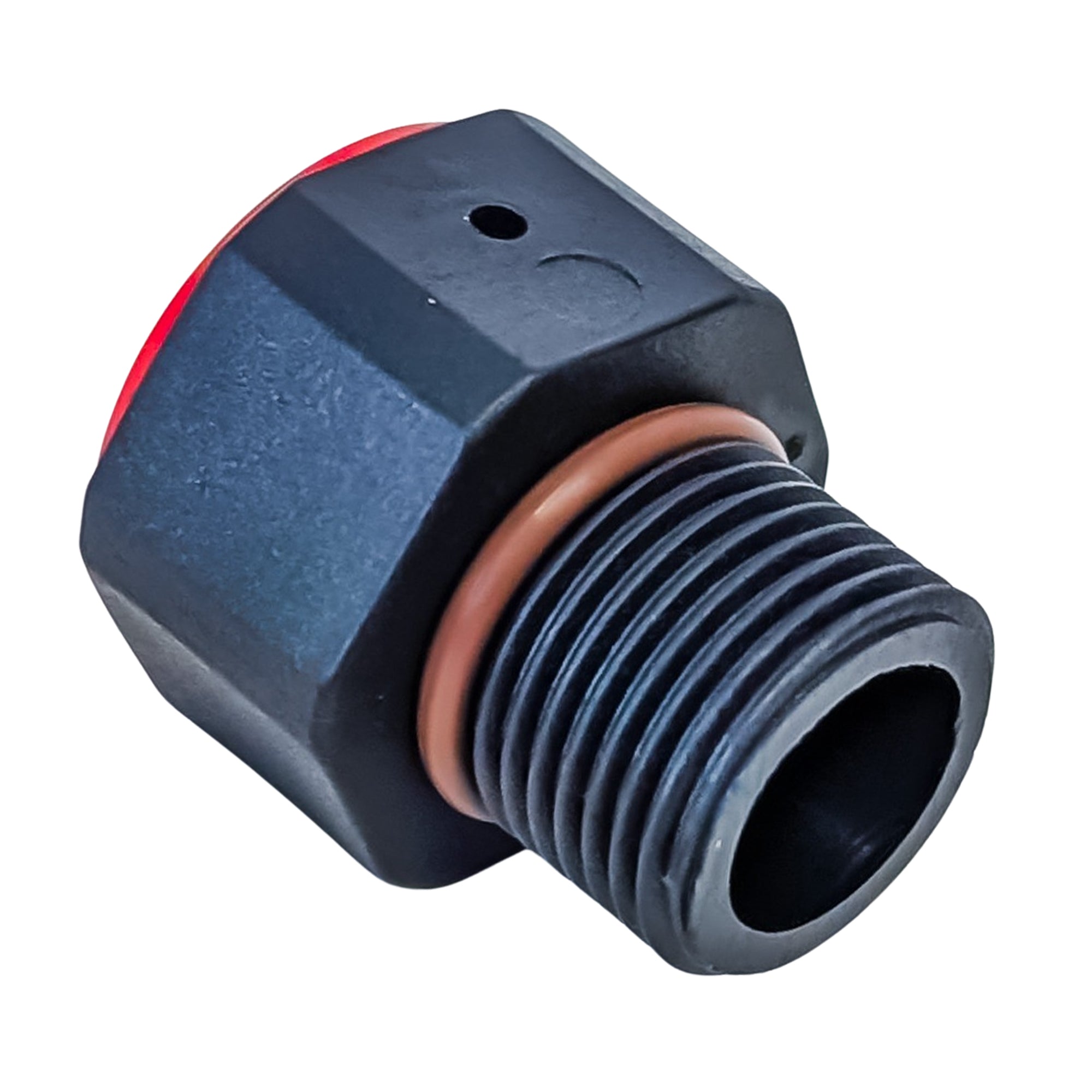 Breather Plug Cap for Petrol/Diesel Pressure Washers