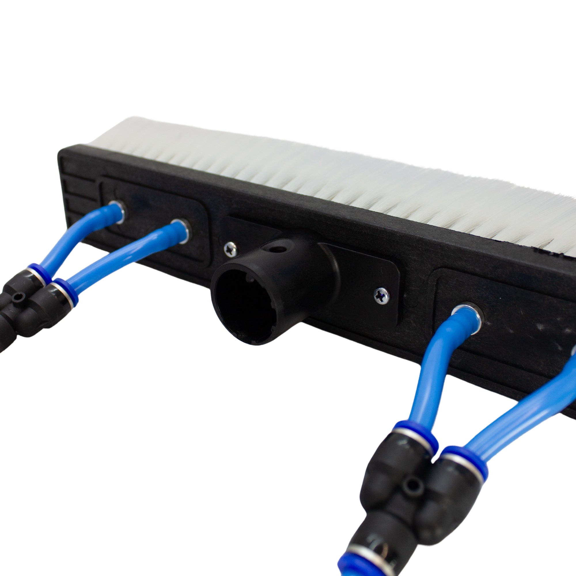 Aquaspray® 26cm Inner Boars Hair + Outer DuPont Bristles Brush Head