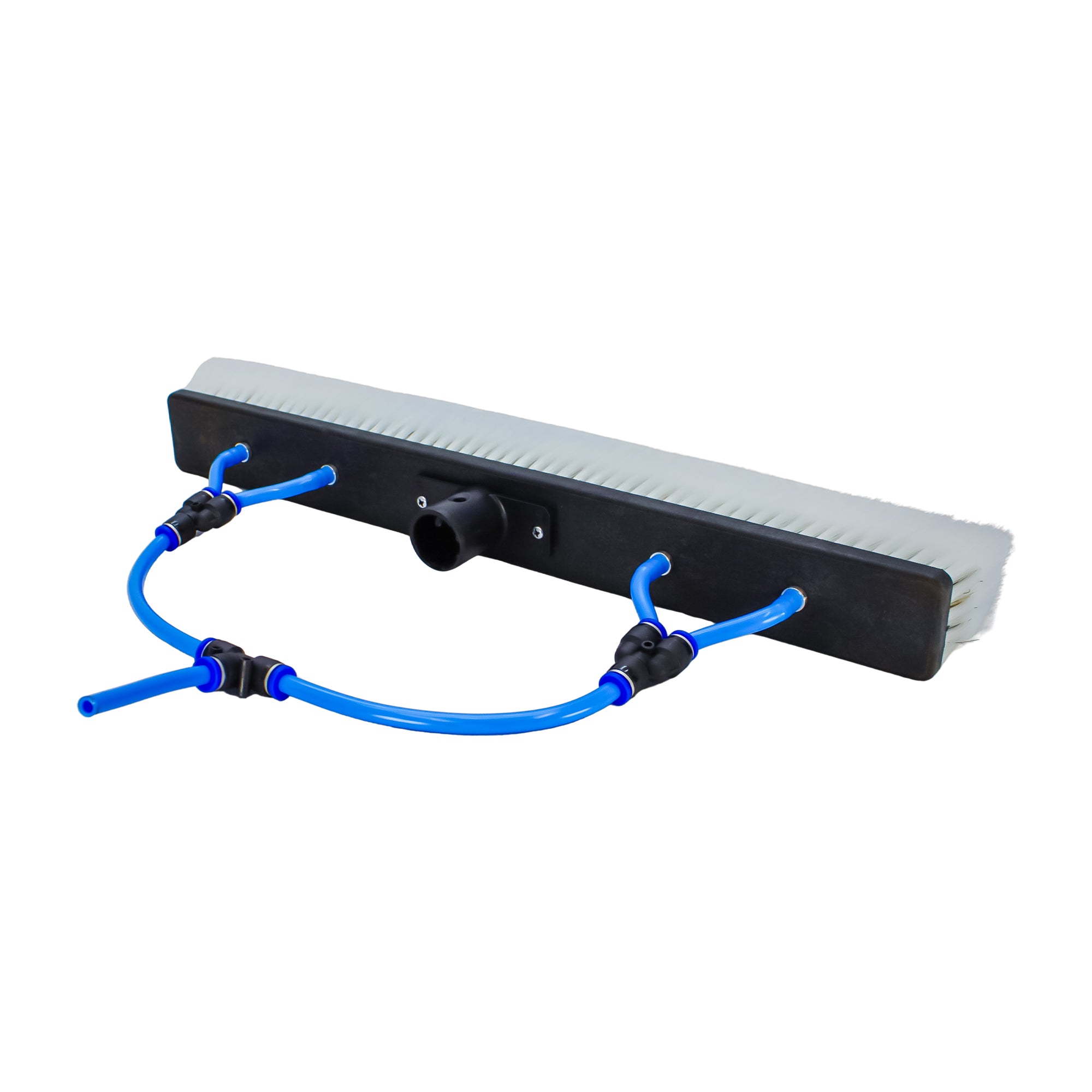 Aquaspray® 46cm Inner Boars Hair/Outer DuPont Bristles Brush Head