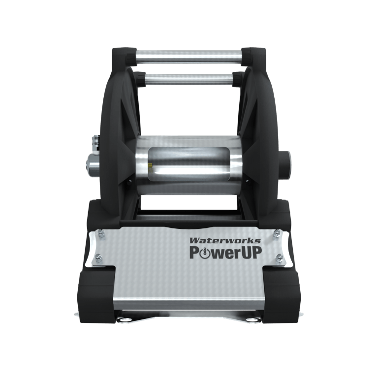 PowerUP Electric Hose Reel RHW – Waterworks®