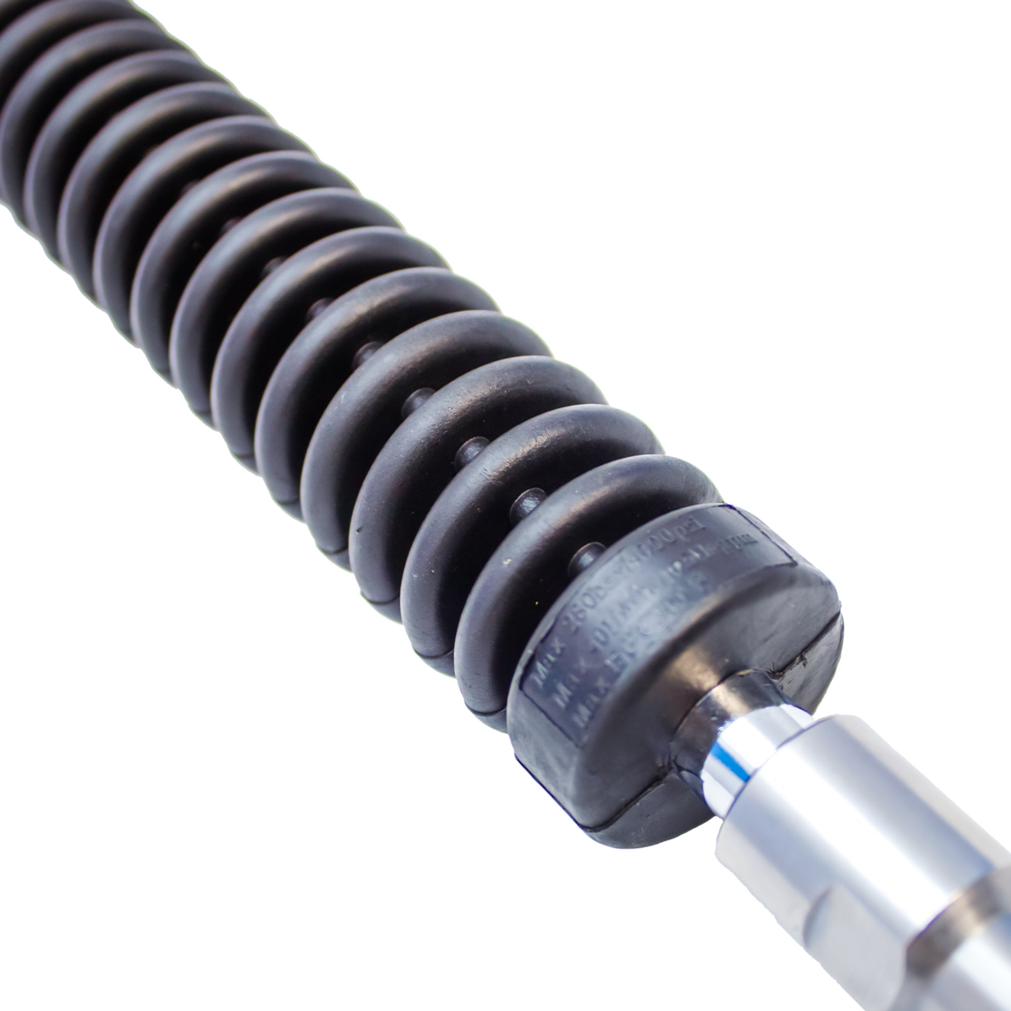 900mm High Pressure Lance with Kranzle D12 Quick Release Coupling