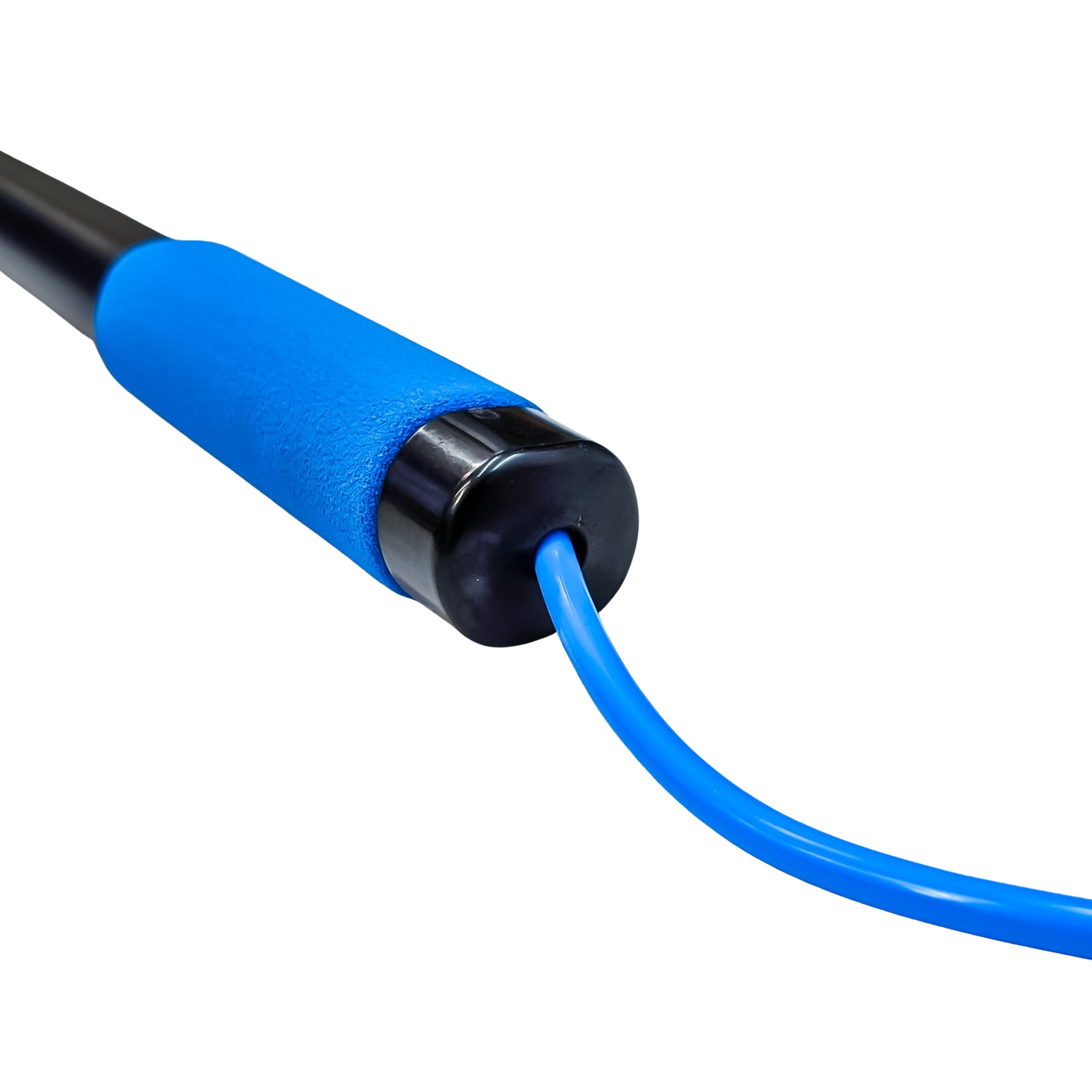 Grade A Aquaspray 25ft Water-fed Telescopic Window Cleaning Pole - dimensions