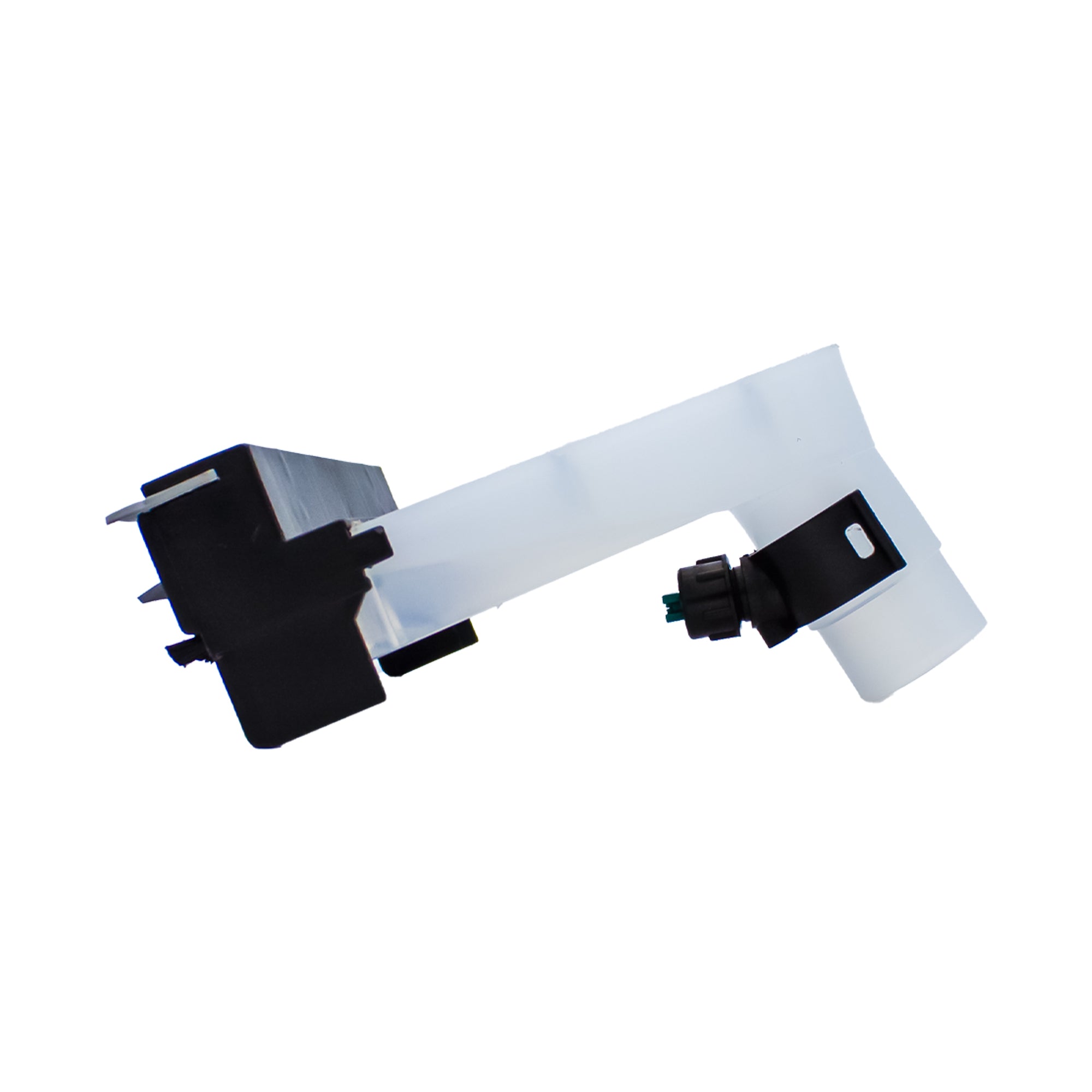 Wide Carpet Tool Fishtail Head for HOT 1400 / 2800 - close-up