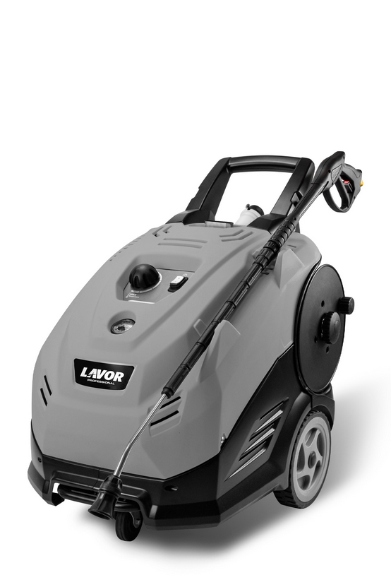 Lavor Darwin Plus 1310 XP Hot Water Pressure Washer