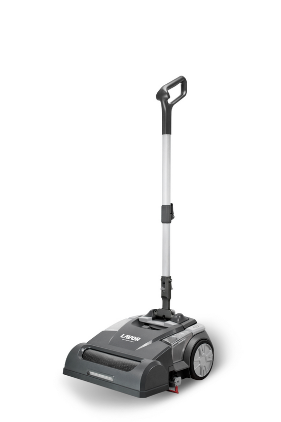 Lavor Fit 35B Li Compact floor scrubber dryer