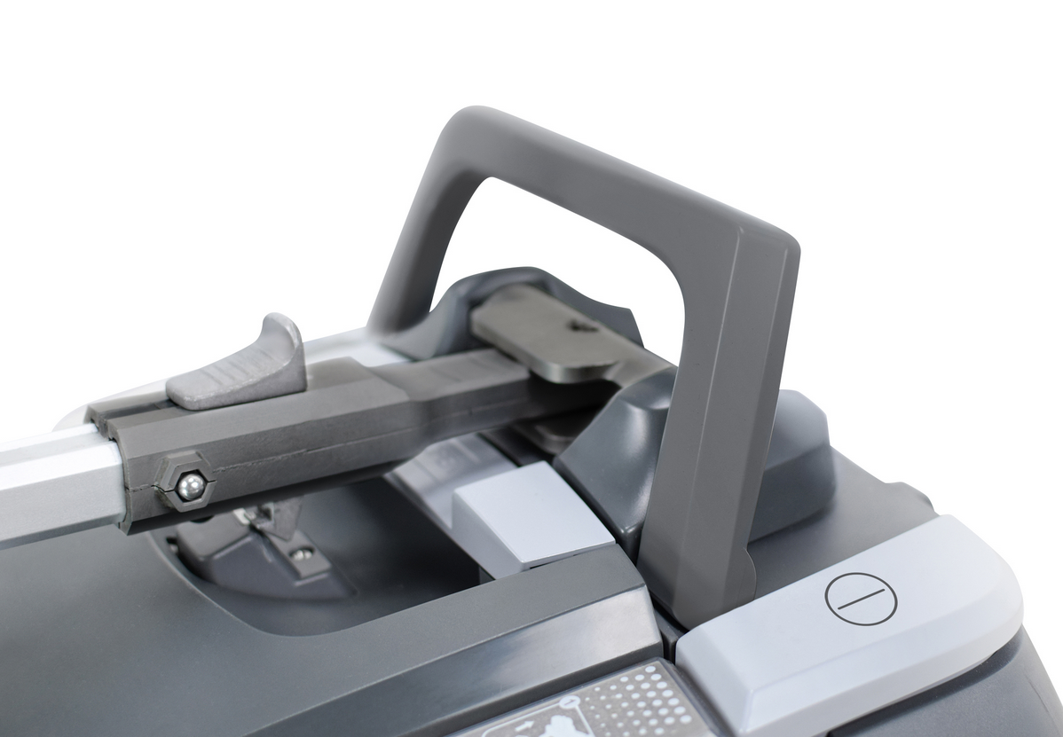 Lavor Fit 35B Li Compact floor scrubber dryer