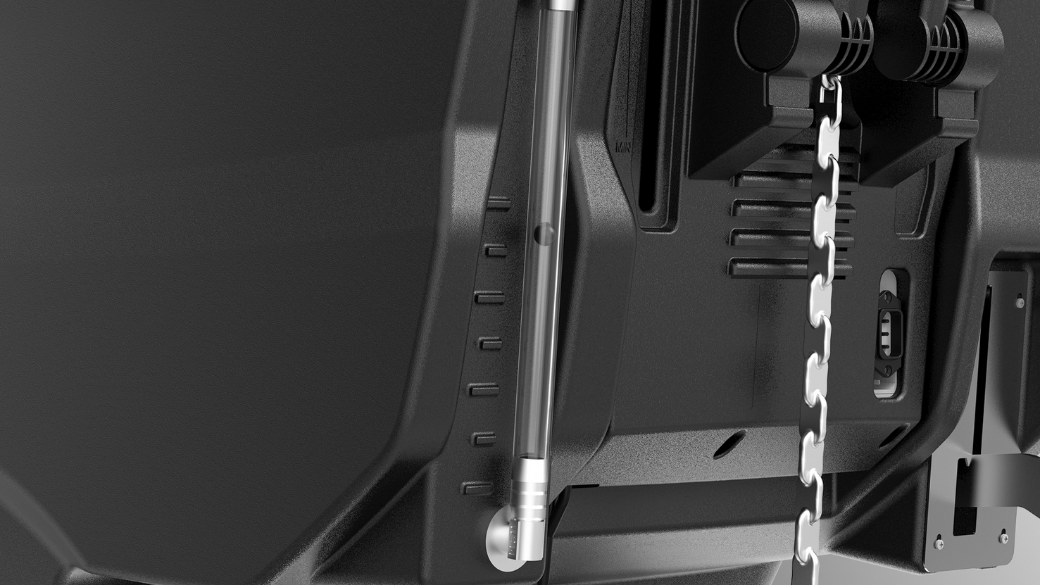 Lavor Moving 55E Walk-Behind Scrubber Dryer