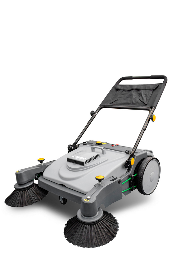 Lavor  BSW 950 MF Compact walk behind floor sweeper