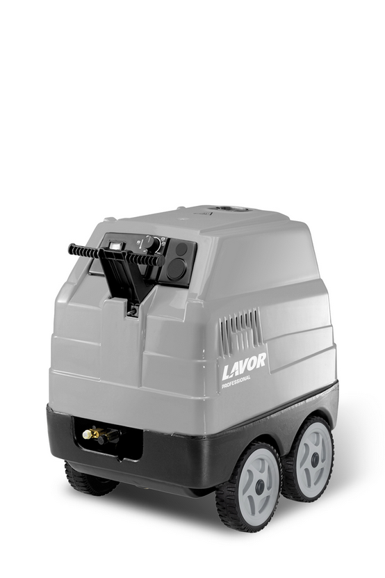 Lavor Vulcano HOT BOX Heat Exchanger / Boiler