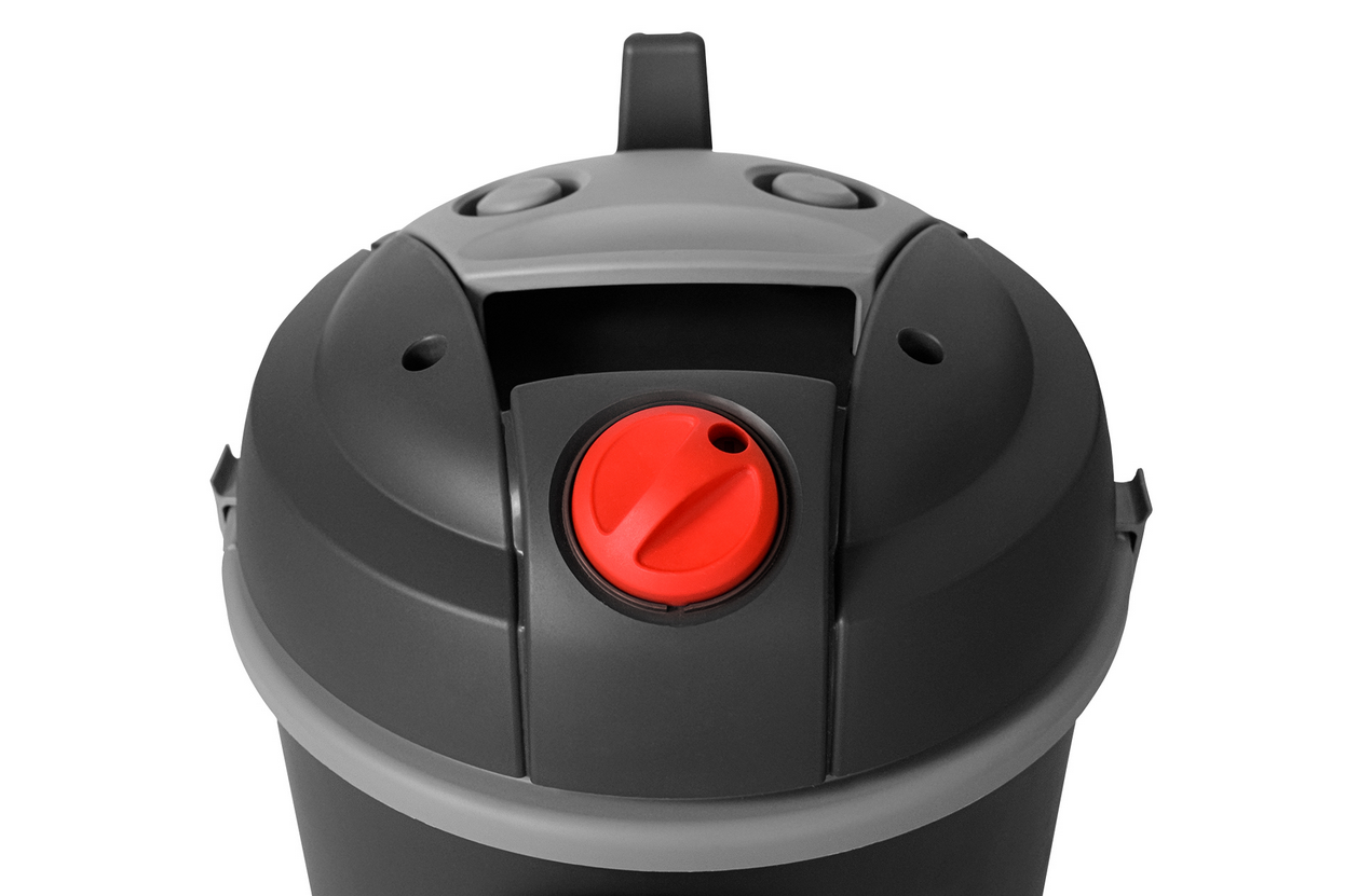 Lavor Silent Pro Dry Vacuum