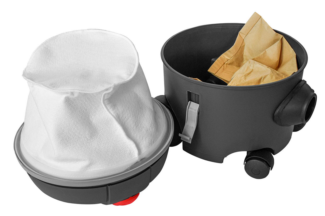 Lavor Silent Pro Dry Vacuum