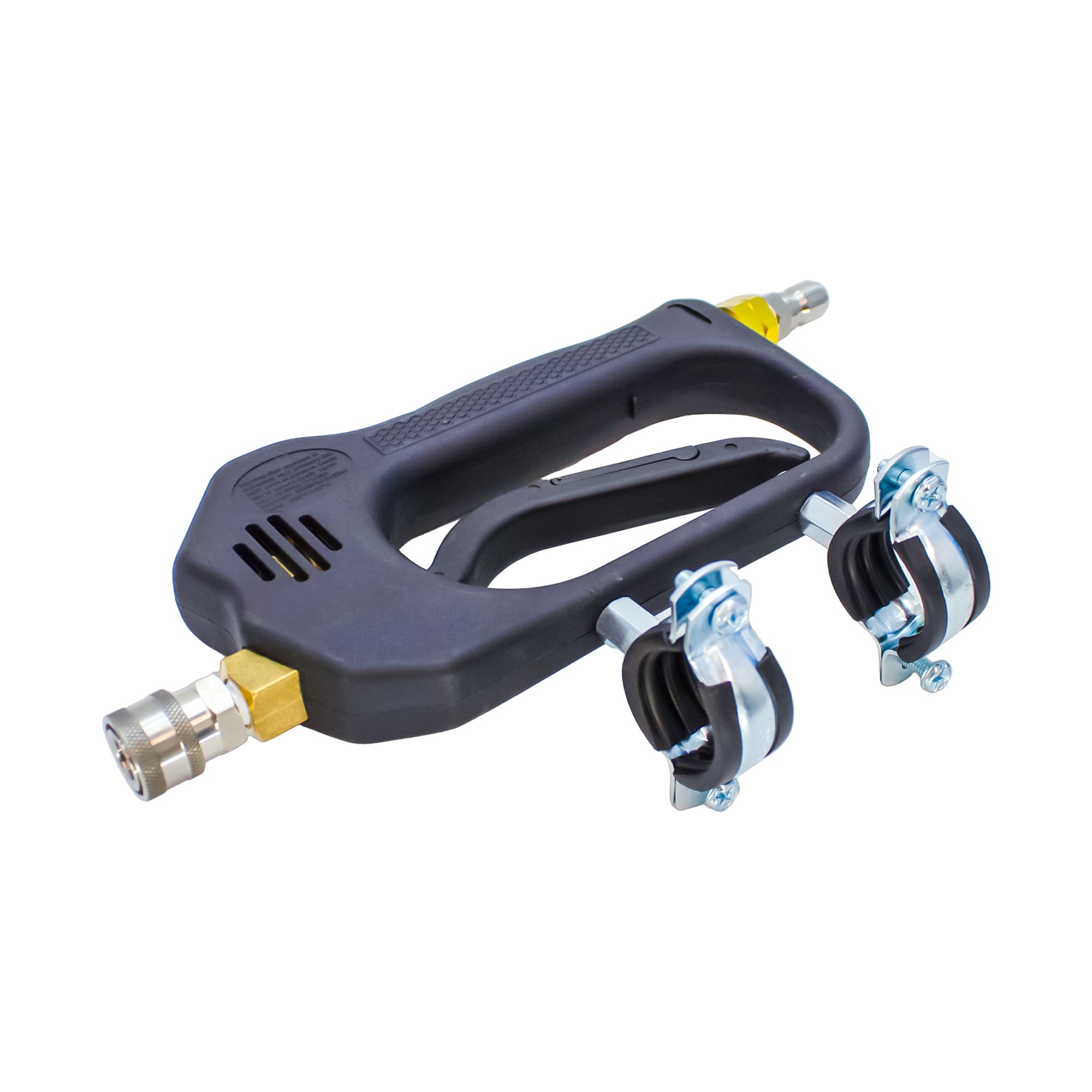 Roof cleaning Starter Package - Venom Power Pole + Surfacepro 12 + Turbo Nozzle