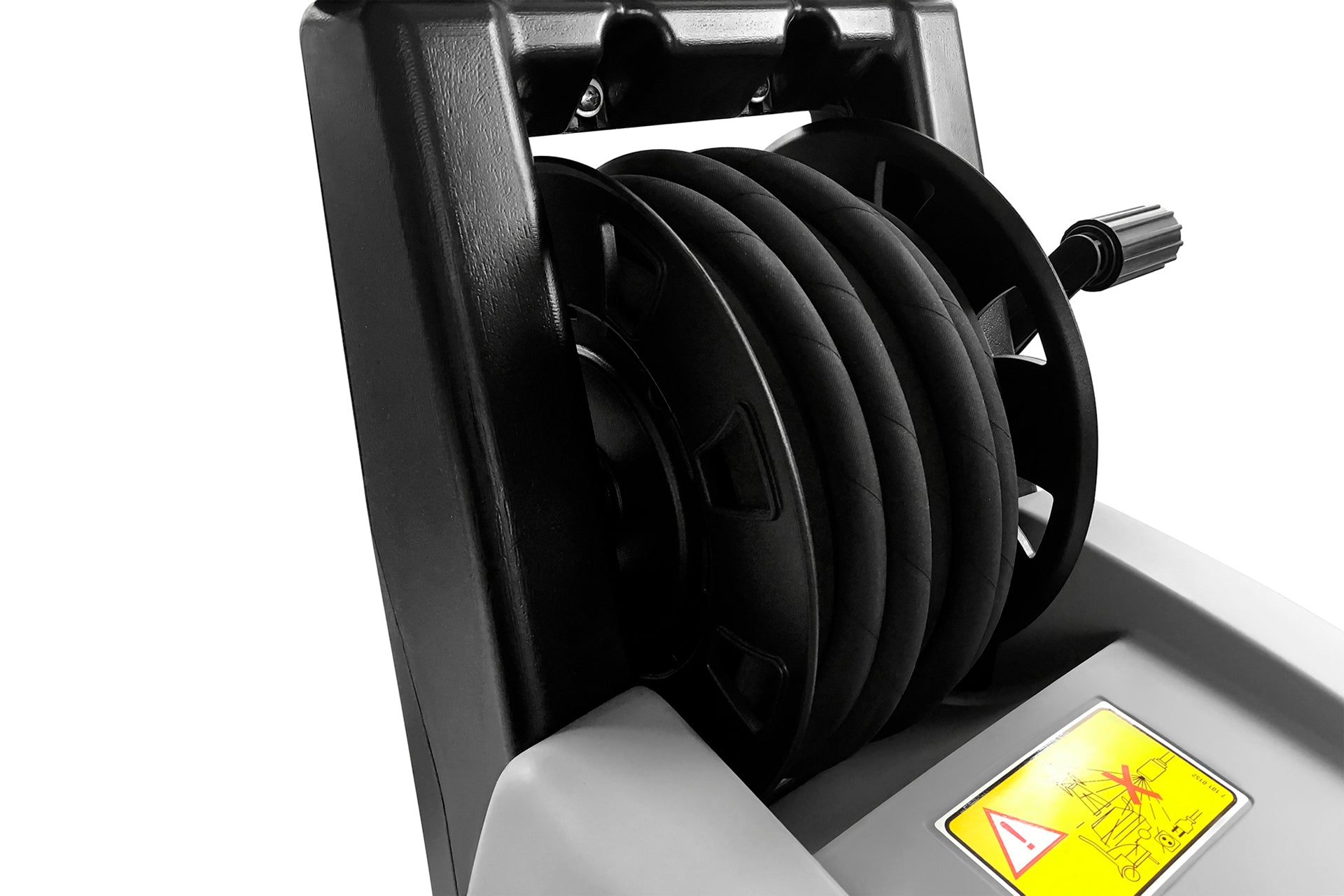 Lavor Tucson XL 2015 LP RA Cold Water Pressure Washer Jet Cleaner (3 Phase)