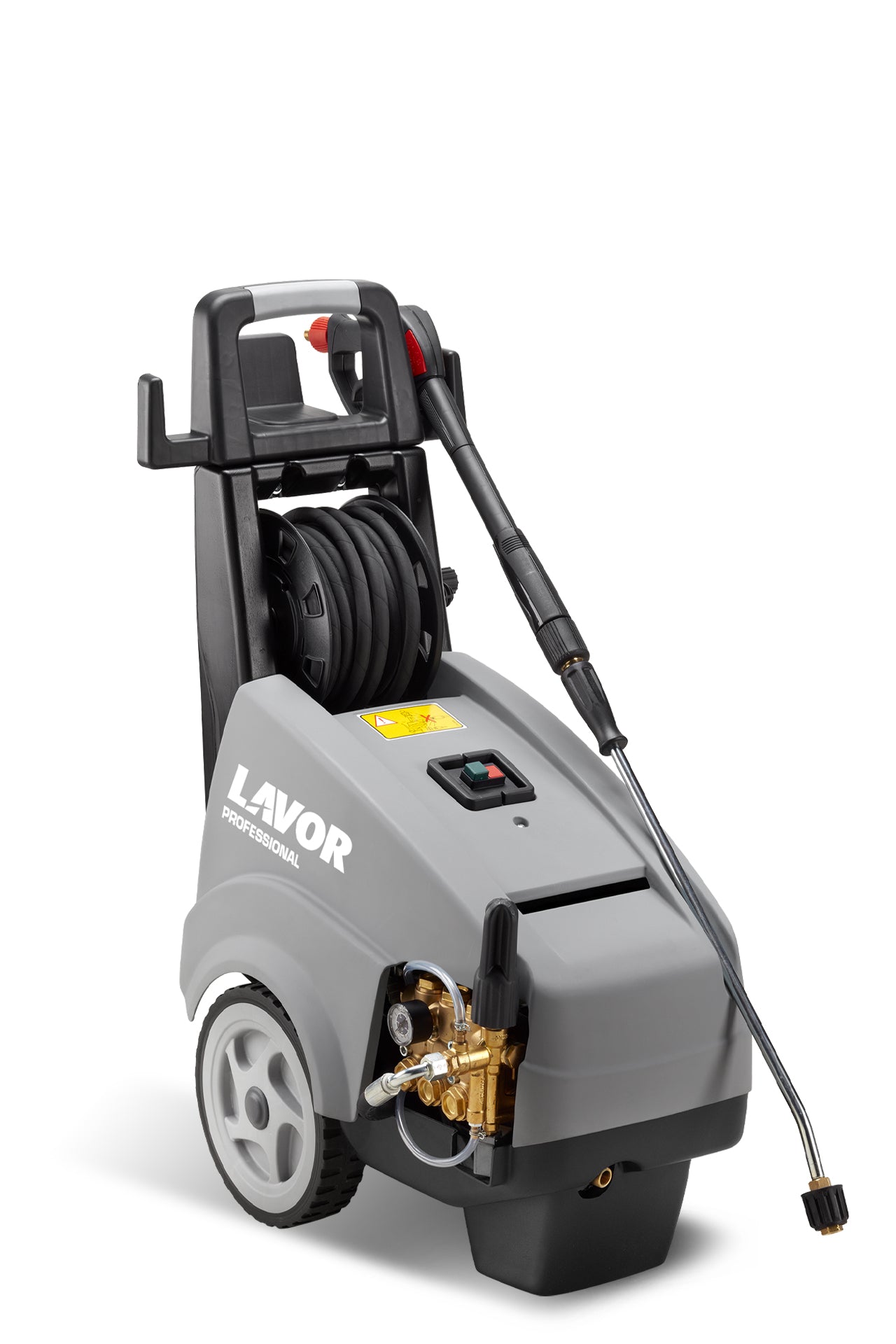 Lavor Tucson XL 2015 LP RA Cold Water Pressure Washer Jet Cleaner (3 Phase)