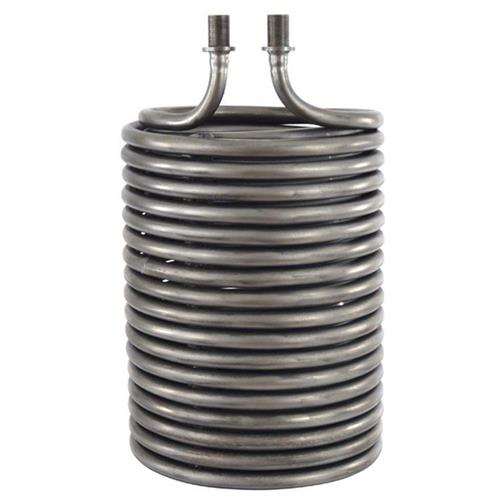Kärcher Compatible Boiler Coil - KAR4 Equivalent Height 500mm | 280 Bar / 4000 PSI | M22 x M22