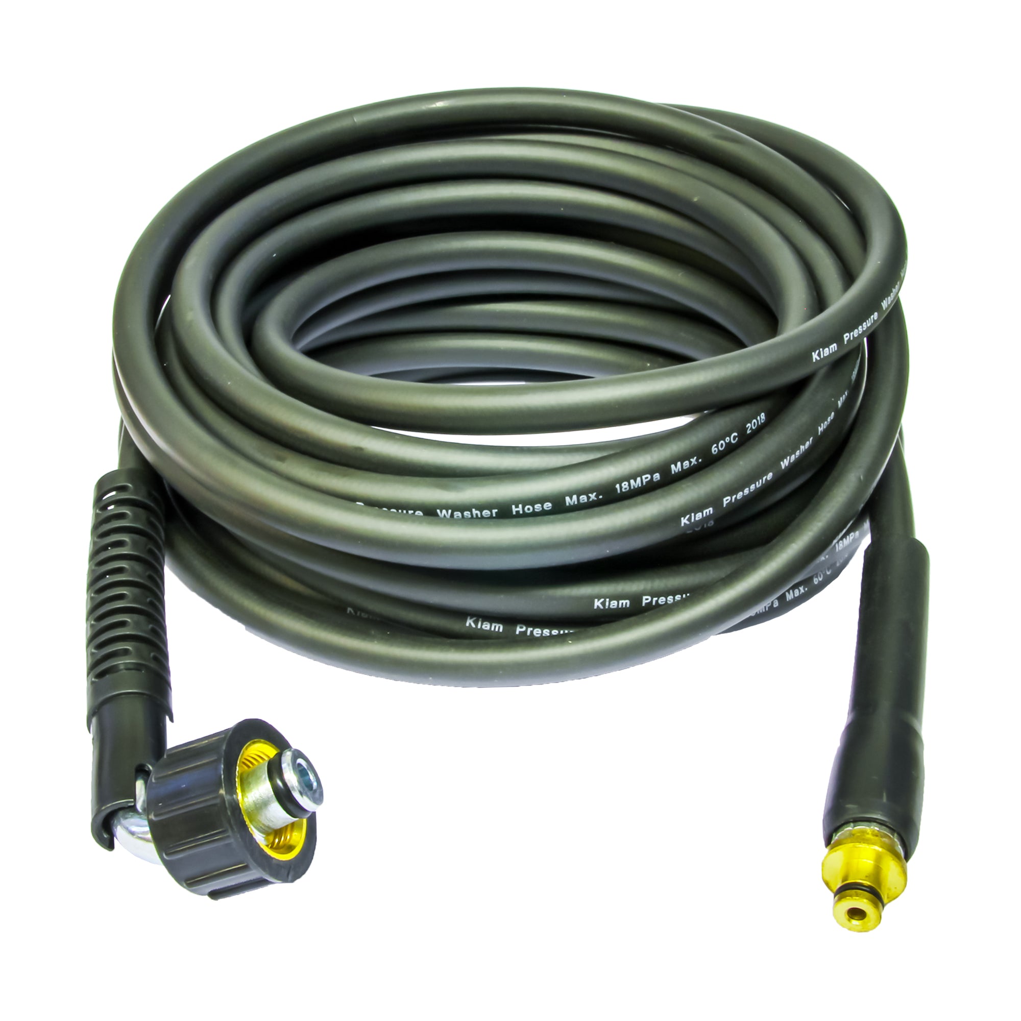 Karcher C-Clip Bayonet - M22 Female KB 4040 / 5050 Domestic Hose