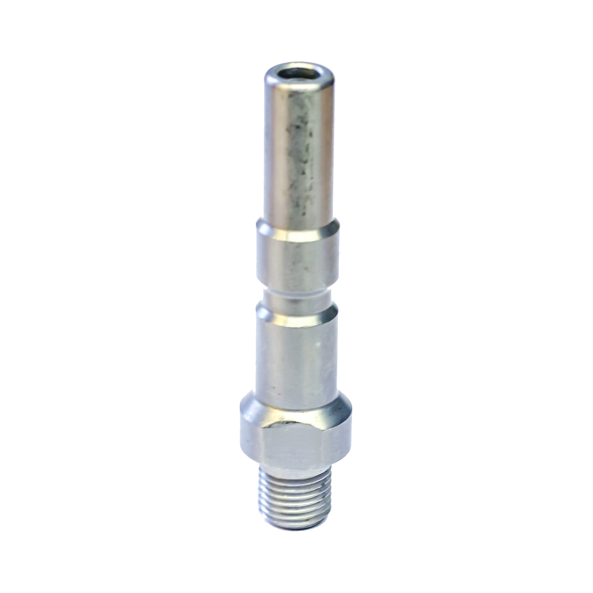 Kew Nilfisk Alto Industrial / Kranzle D12 Pressure Washer Lance Bayonet Adapter Coupling (1/4" Male)