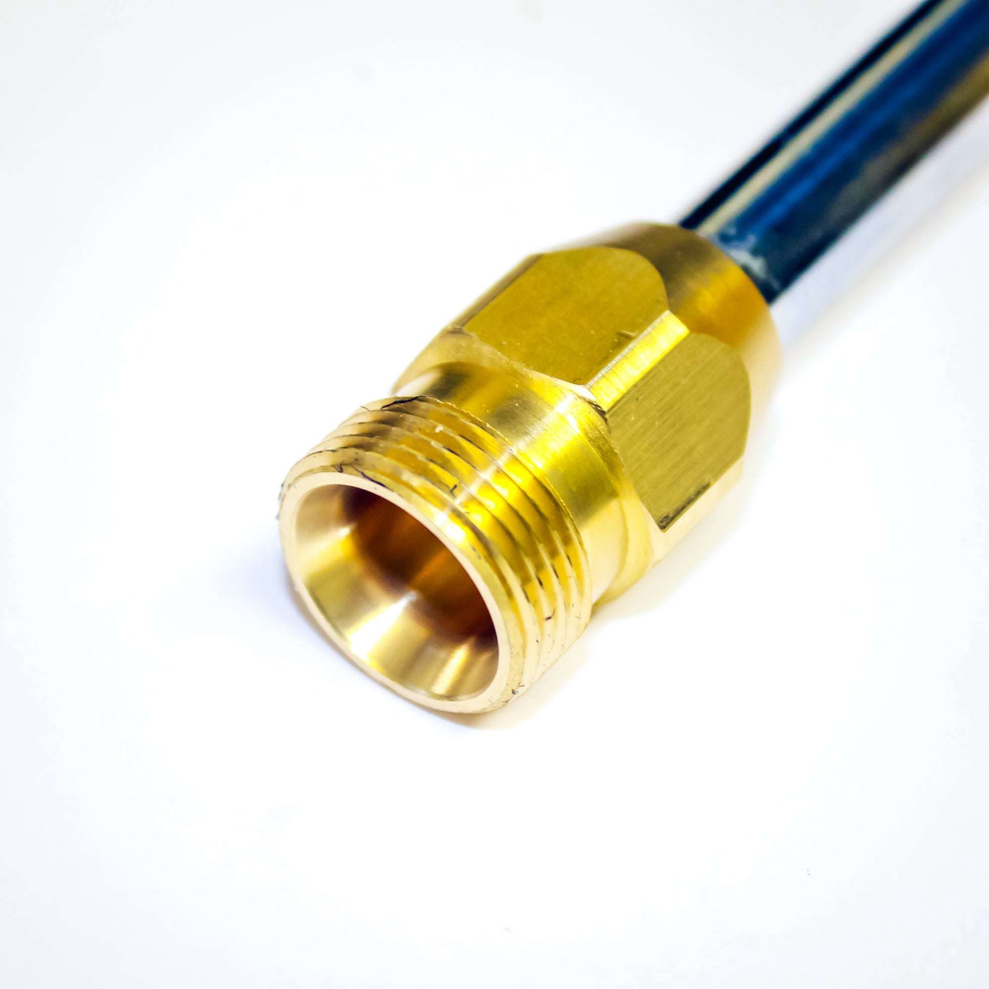 Pressure Washer Lance 36" (900mm) M22 Screw Thread - 1/4" Quick Release