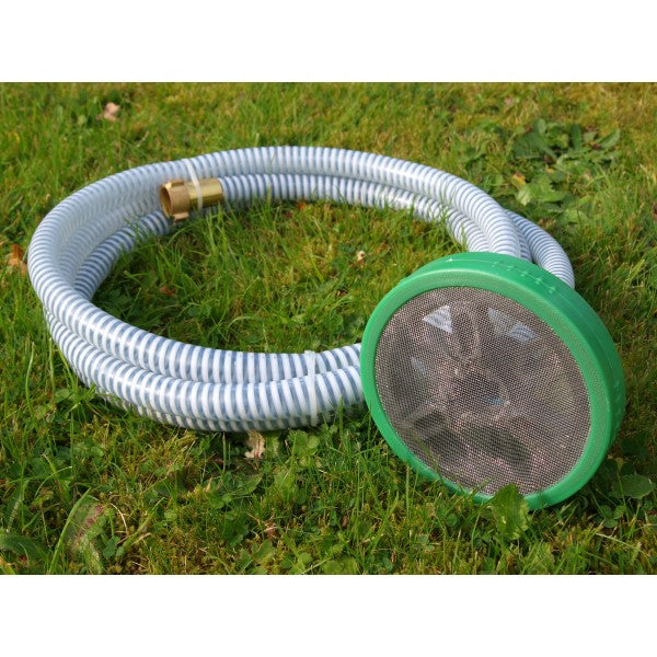 Grade A Kiam KM3700P Petrol High Pressure Washer Jet Cleaner (14HP) - image 12