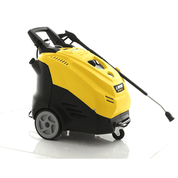 Lavor Auckland Plus 1310 - Heavy Duty Hot Water Pressure Washer