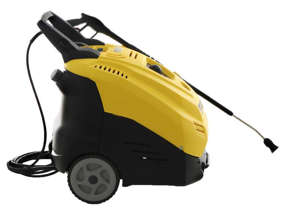 Lavor Auckland Plus 1310 - Heavy Duty Hot Water Pressure Washer