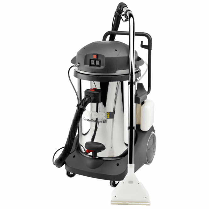 Lavor Constellation Carpet Cleaner / Valet Machine