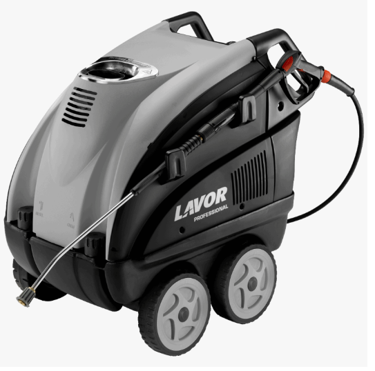 Lavor LKX 1310 LP Hot Water Pressure Washer