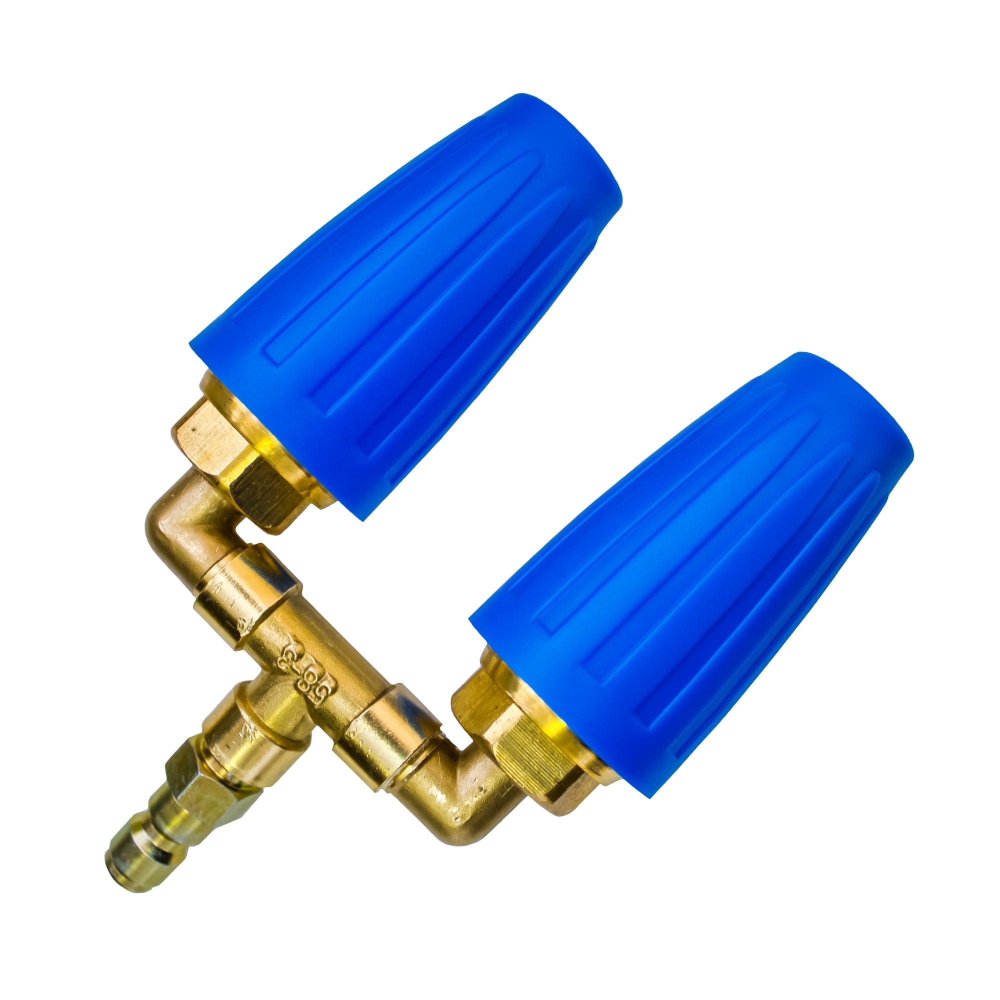 Roof cleaning Starter Package - Venom Power Pole + Surfacepro 12 + Turbo Nozzle