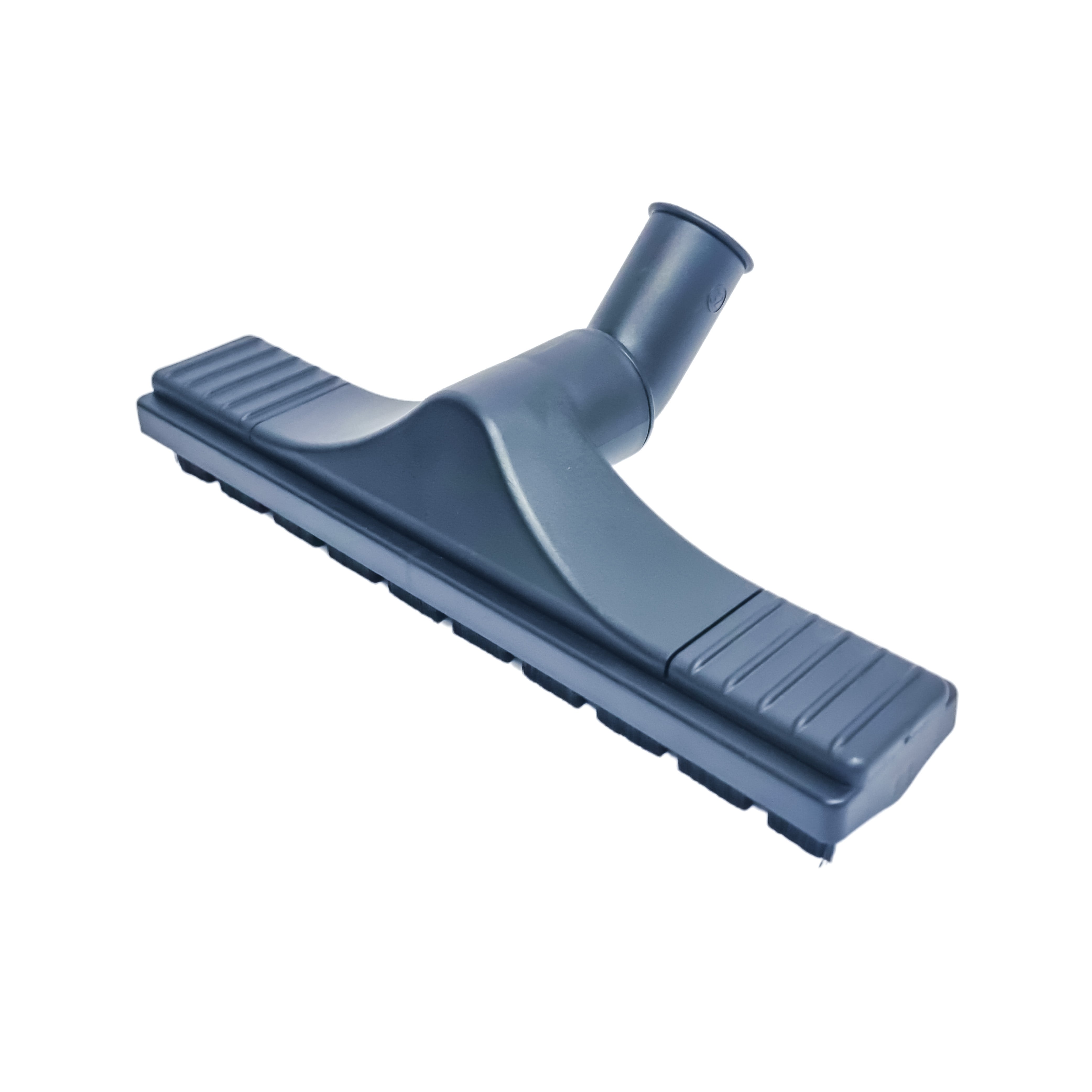 Combination Floor Tool With Squeegee and Brush