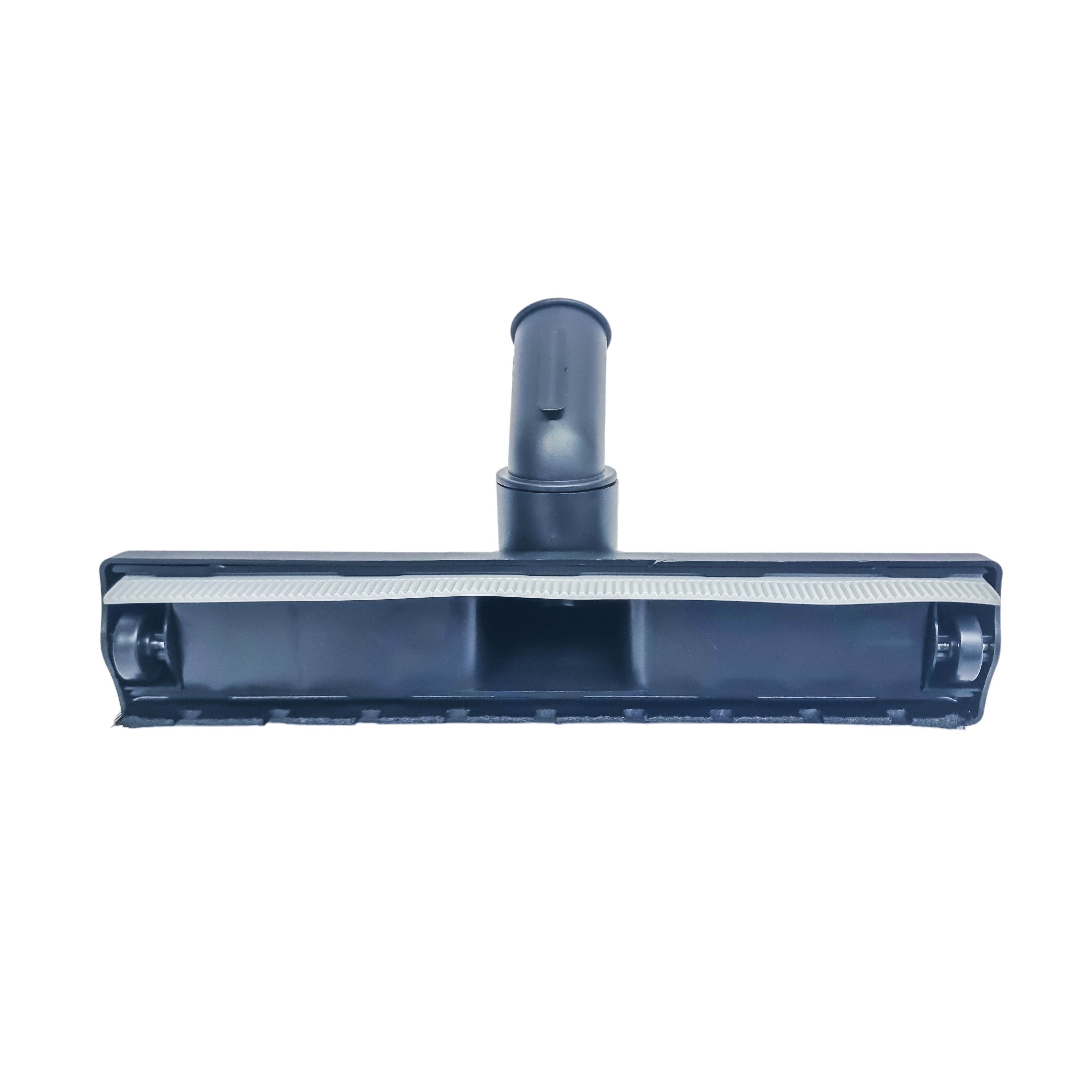 Combination Floor Tool With Squeegee and Brush - detail view