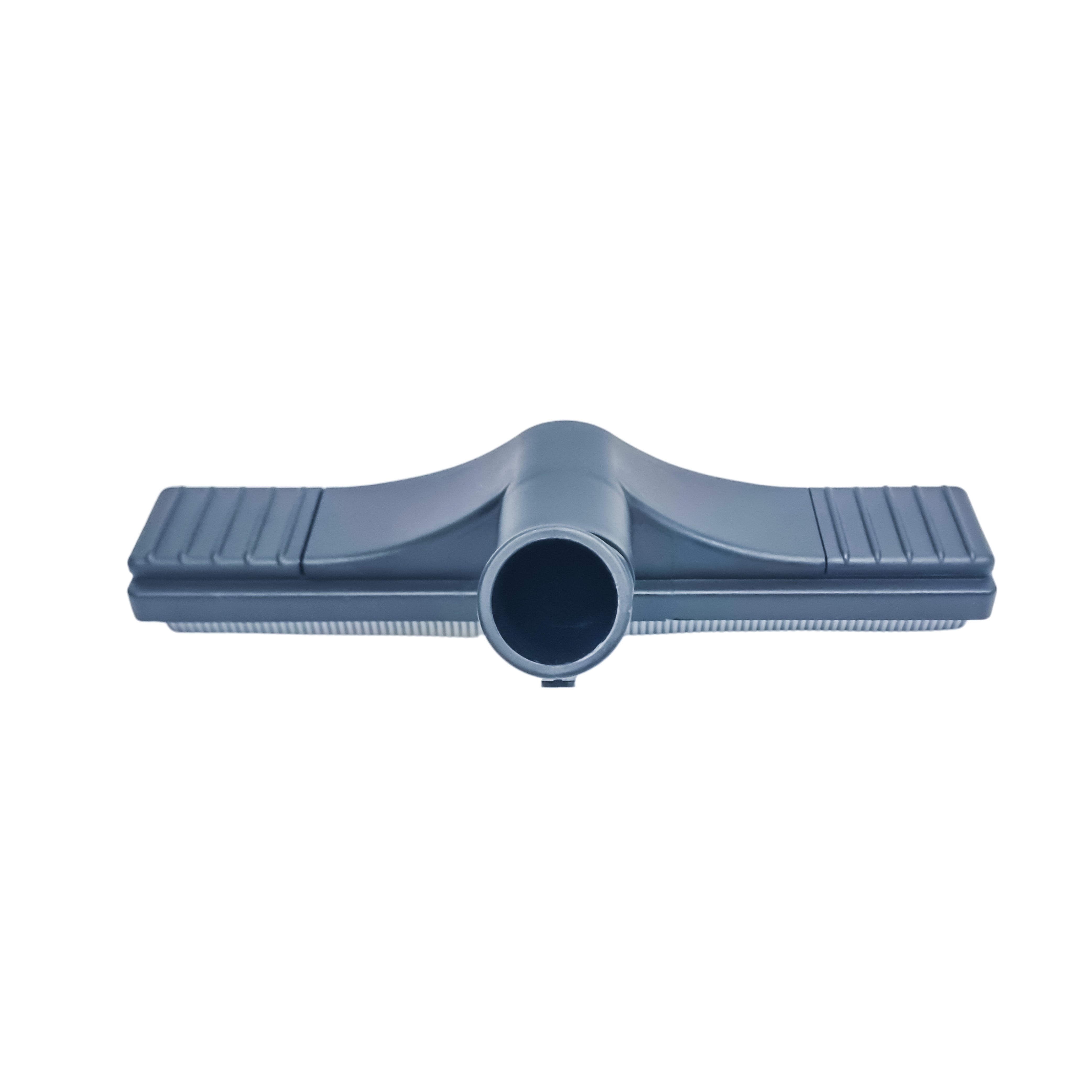 Combination Floor Tool With Squeegee and Brush - alternate angle