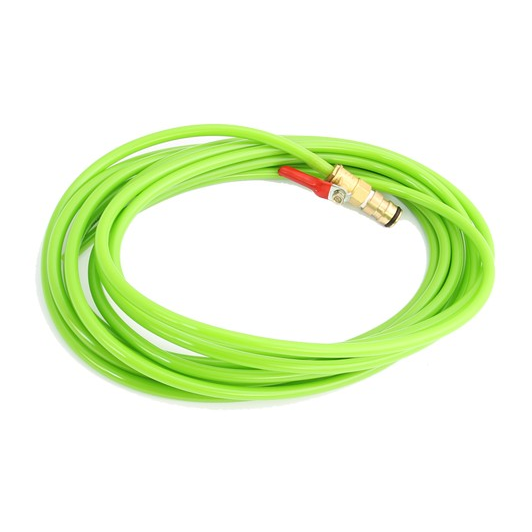 Aquaspray® 20ft Water-fed Telescopic Window Cleaning Pole