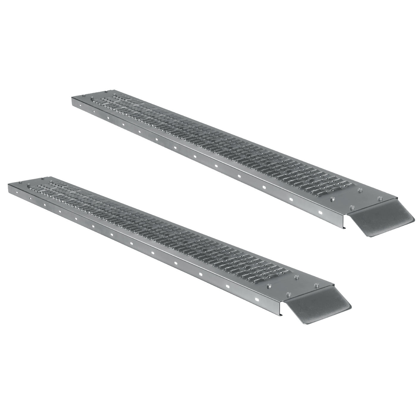 Loading Ramps 1.85m (Set of 2) Heavy Duty 400KG Loading Capacity