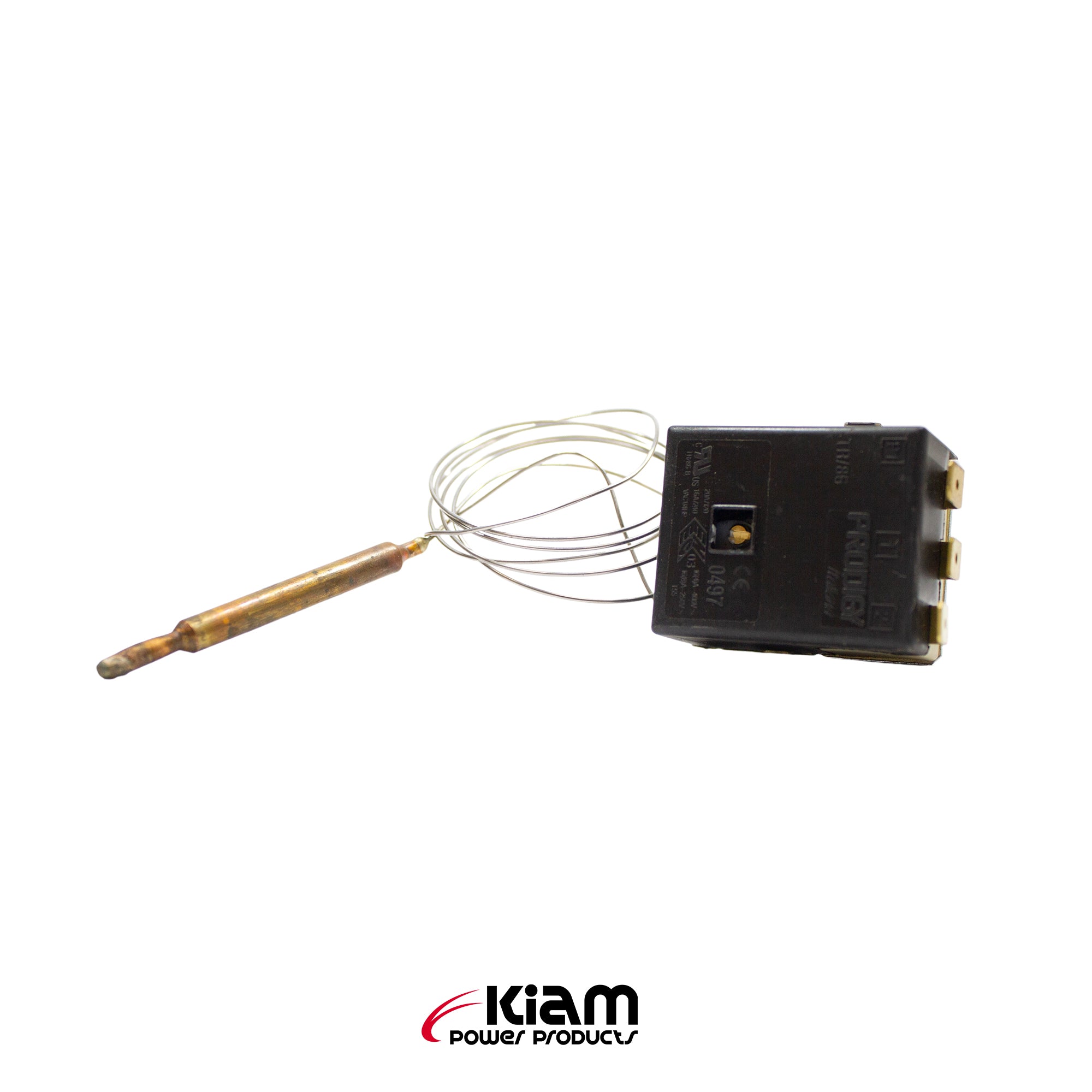 Thermostat For Aquarius Hot 1400 and 2800