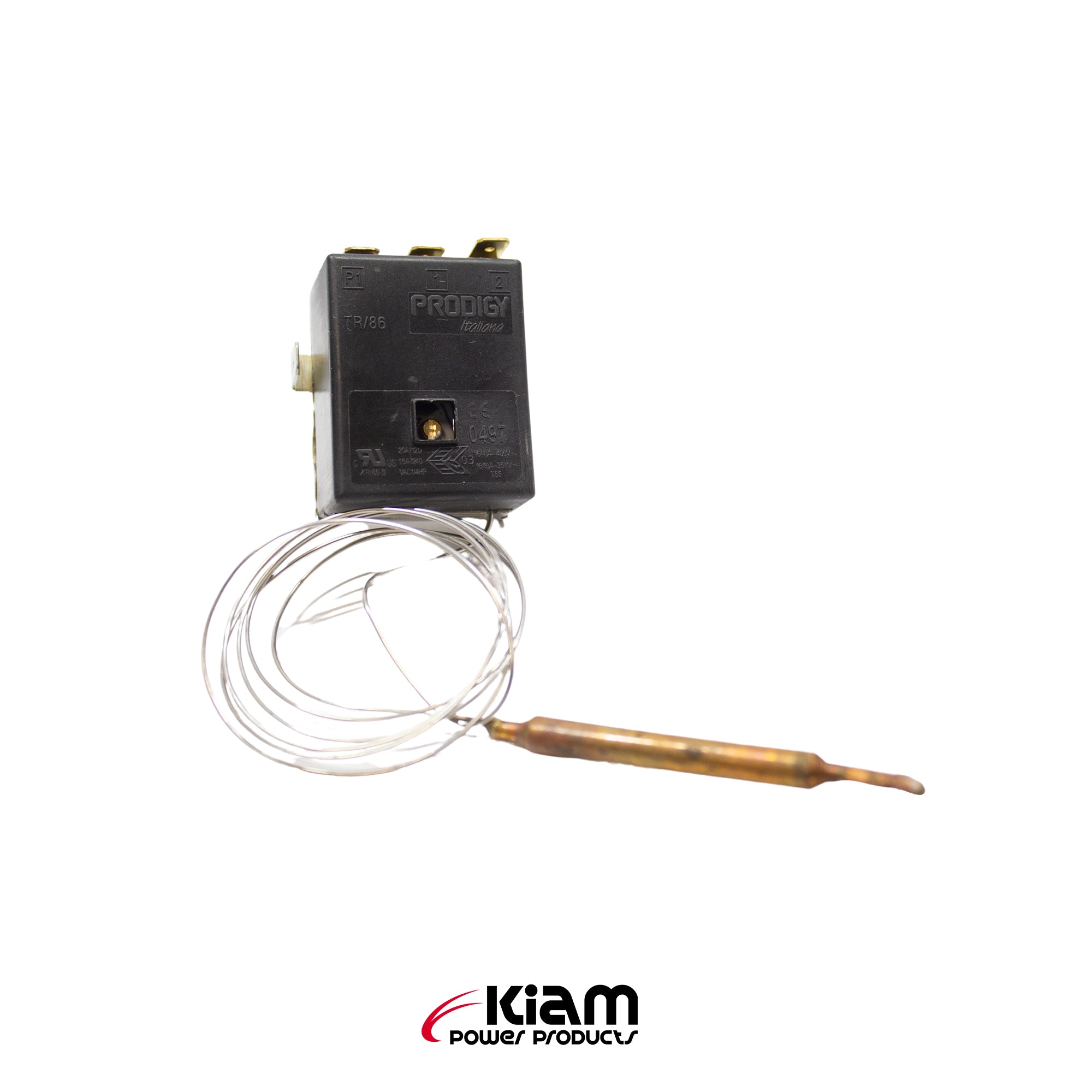 Thermostat For Aquarius Hot 1400 and 2800