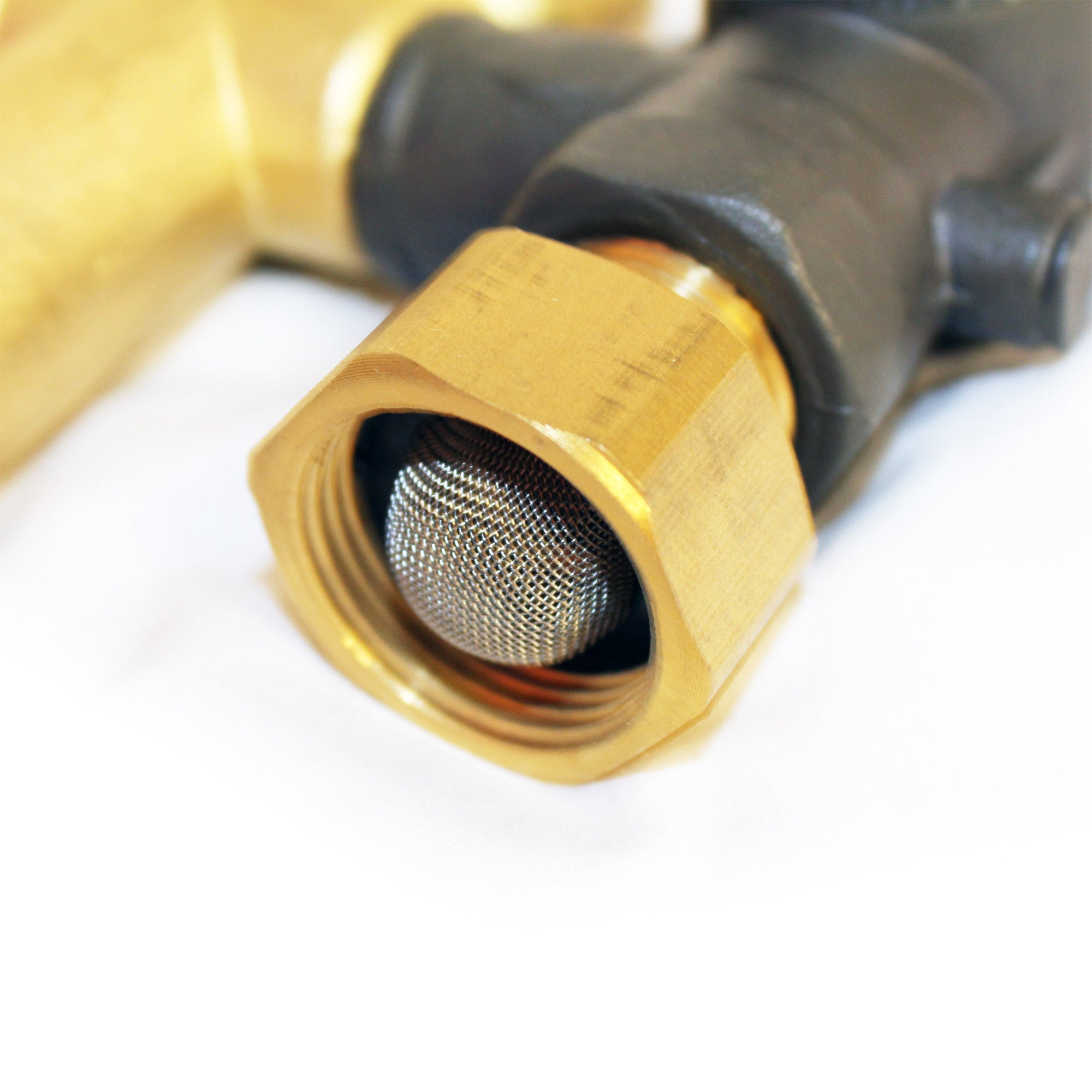 Unloader Valve for Triplex Pump Kiam 3700P, 3700PR, 3700PHI, 3600DX, 3600DXR - additional view